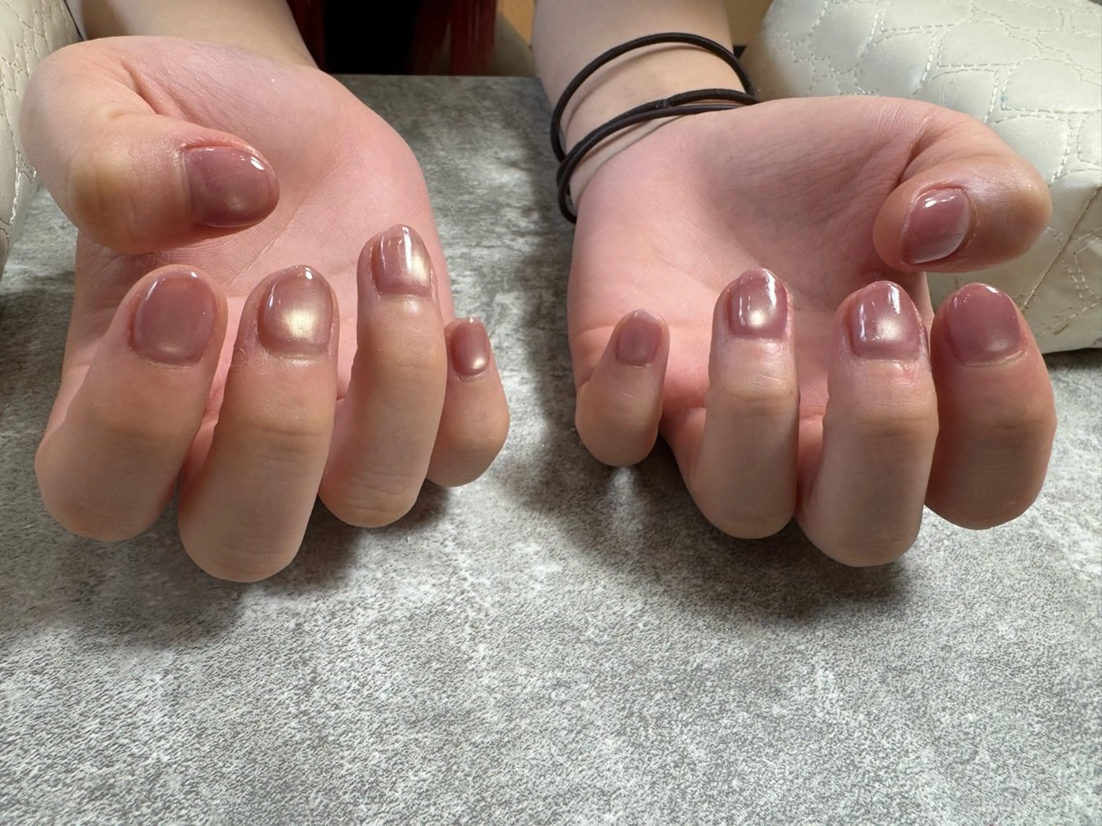 ネイル ハンドネイル Nail salon Amy所属・Amy 臼谷のネイルデザイン