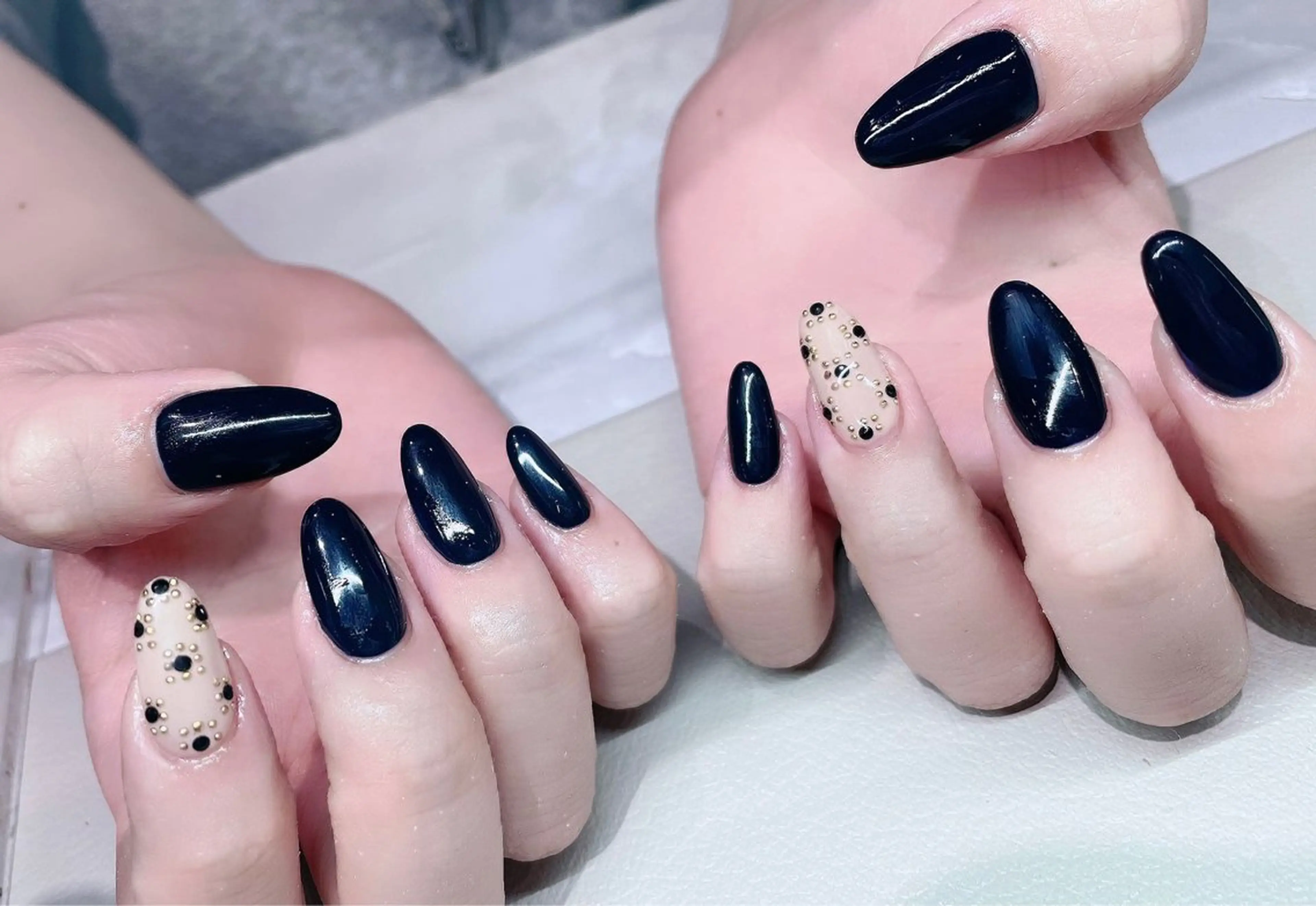 ネイル エムズ エムズのマツエク・マツパデザイン