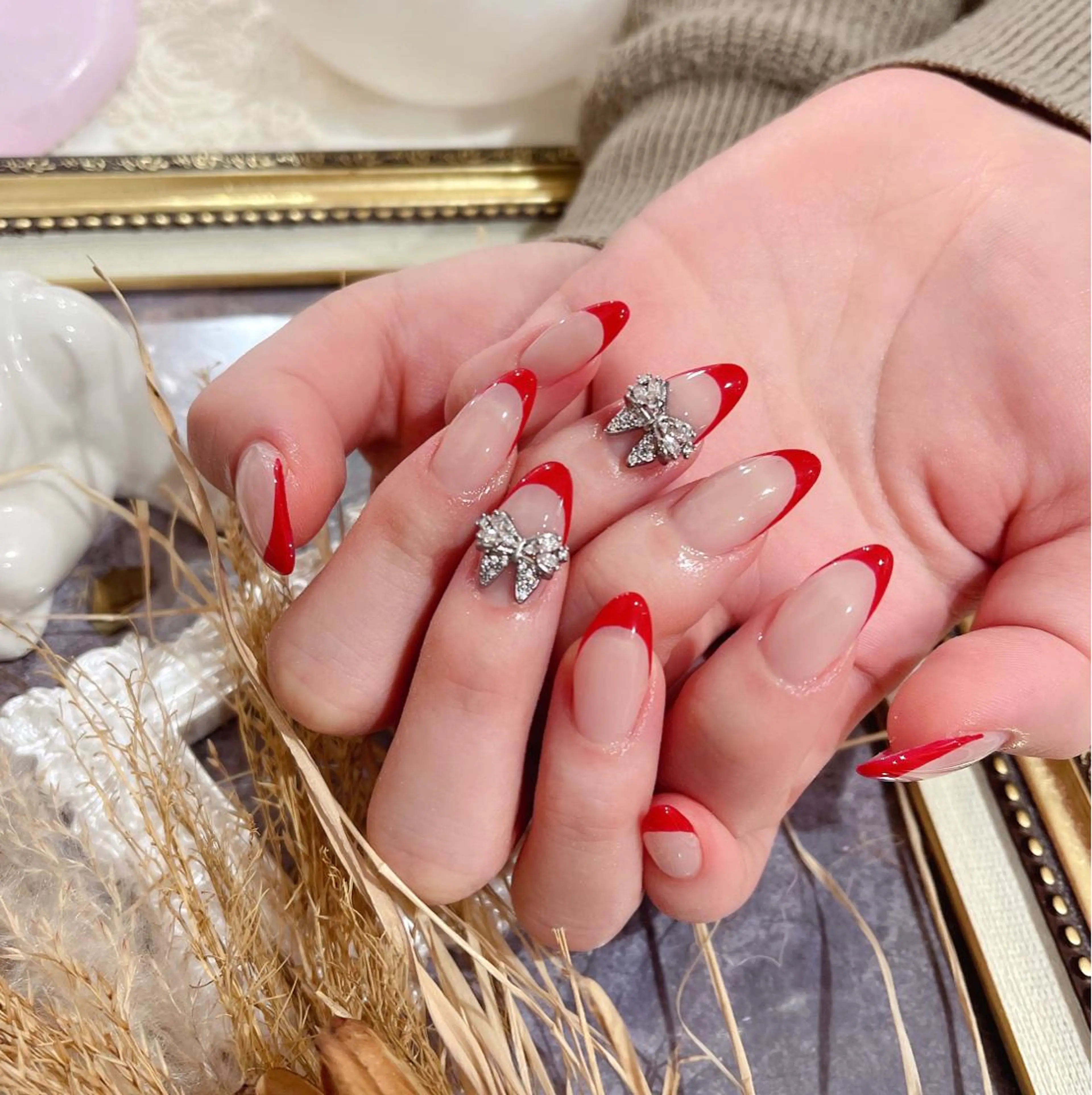 ネイル FLY Nail Salonのネイルデザイン