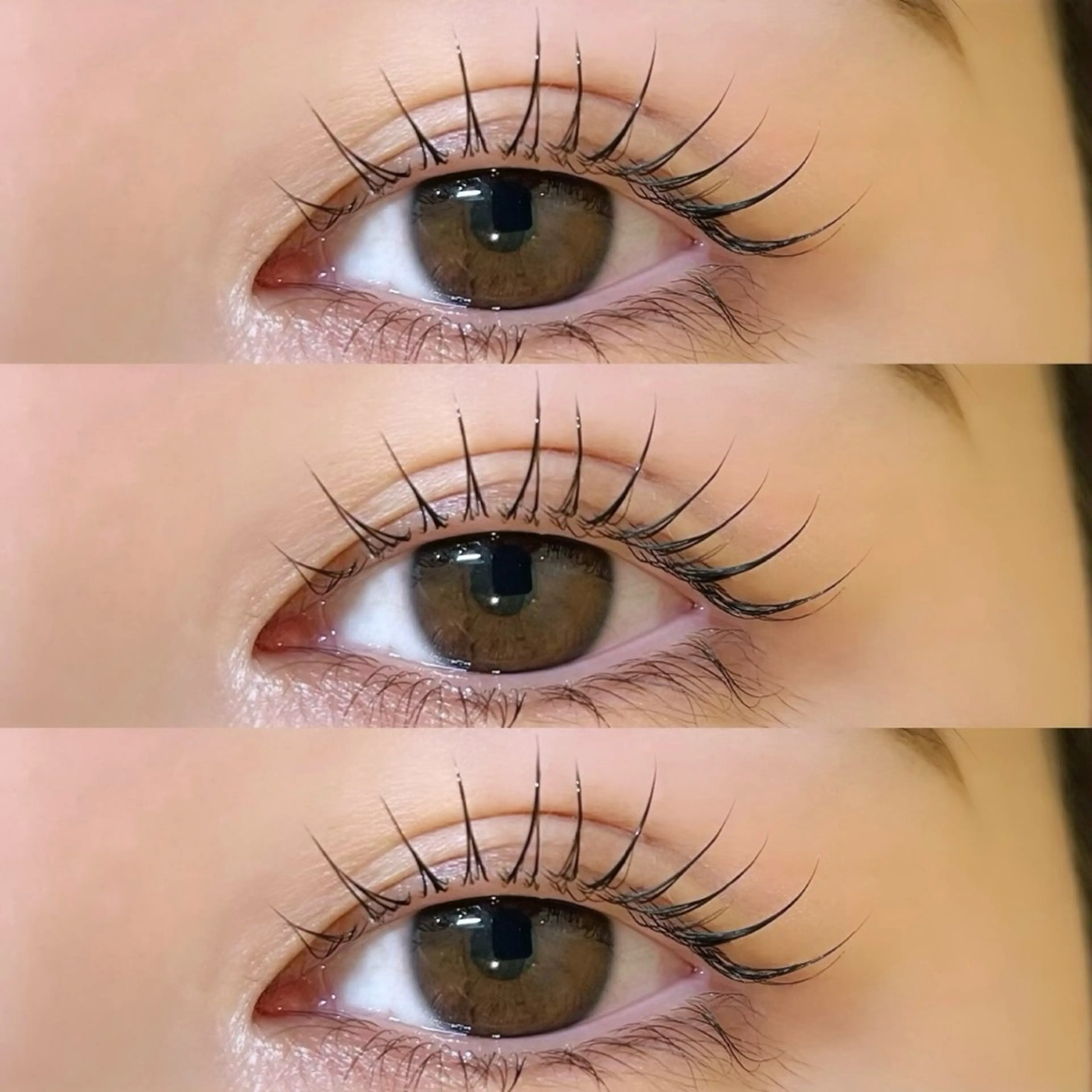 マツエク・マツパ chihiro ⌇sofa立川店のマツエク・マツパデザイン