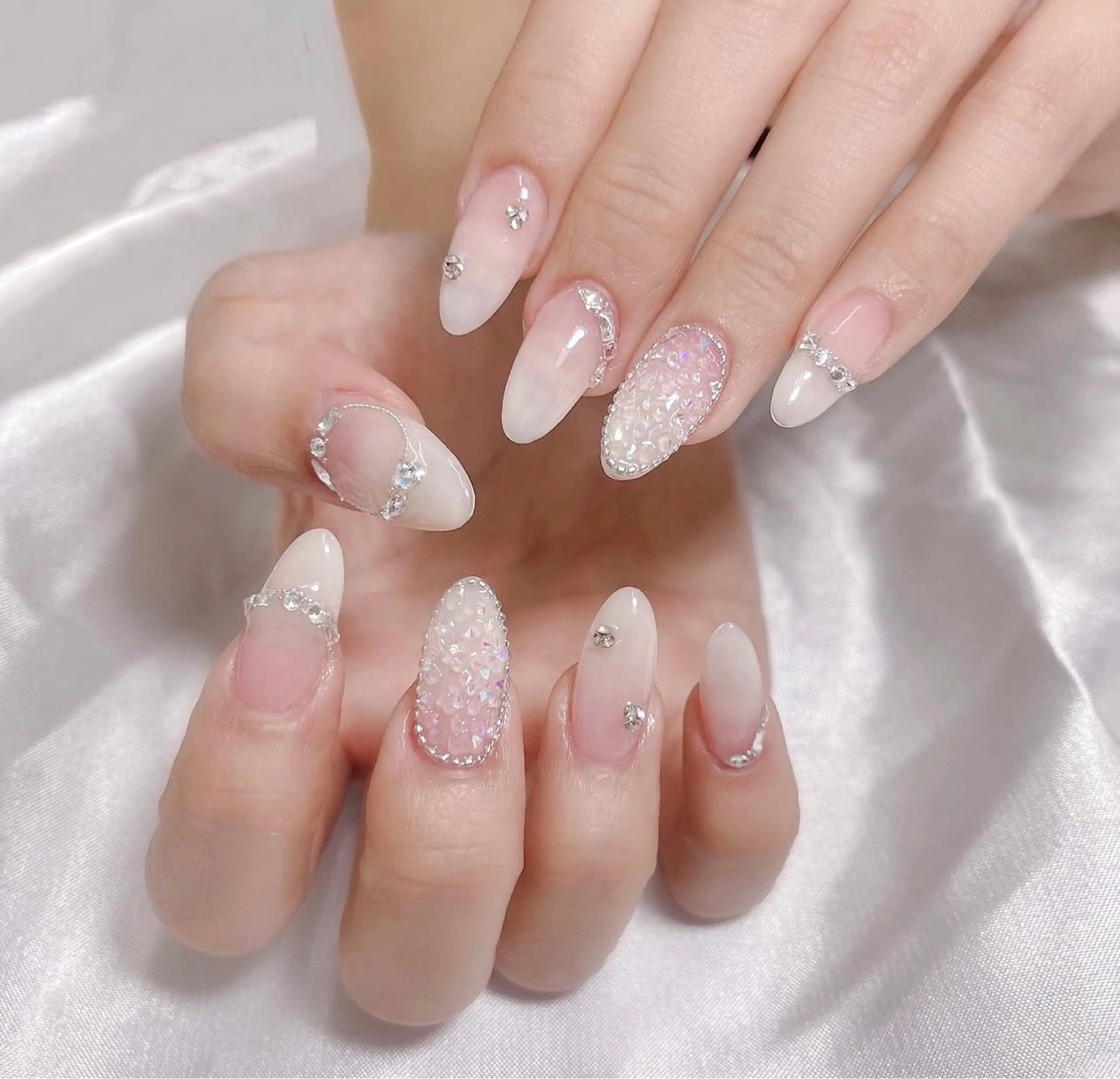 ネイル はる はるのネイルデザイン