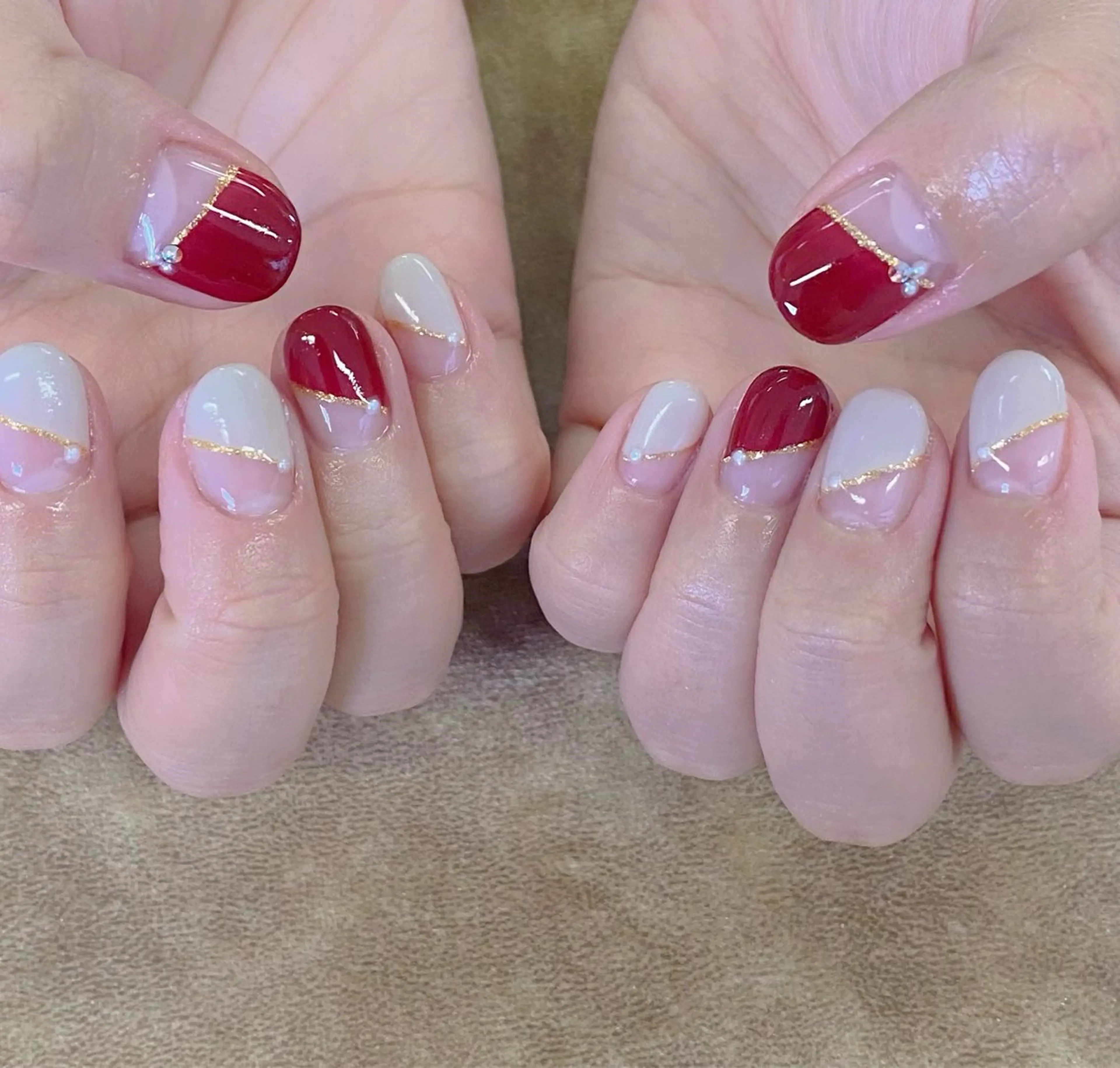 ネイル 🌻ひまり🌻 ネイルのネイルデザイン