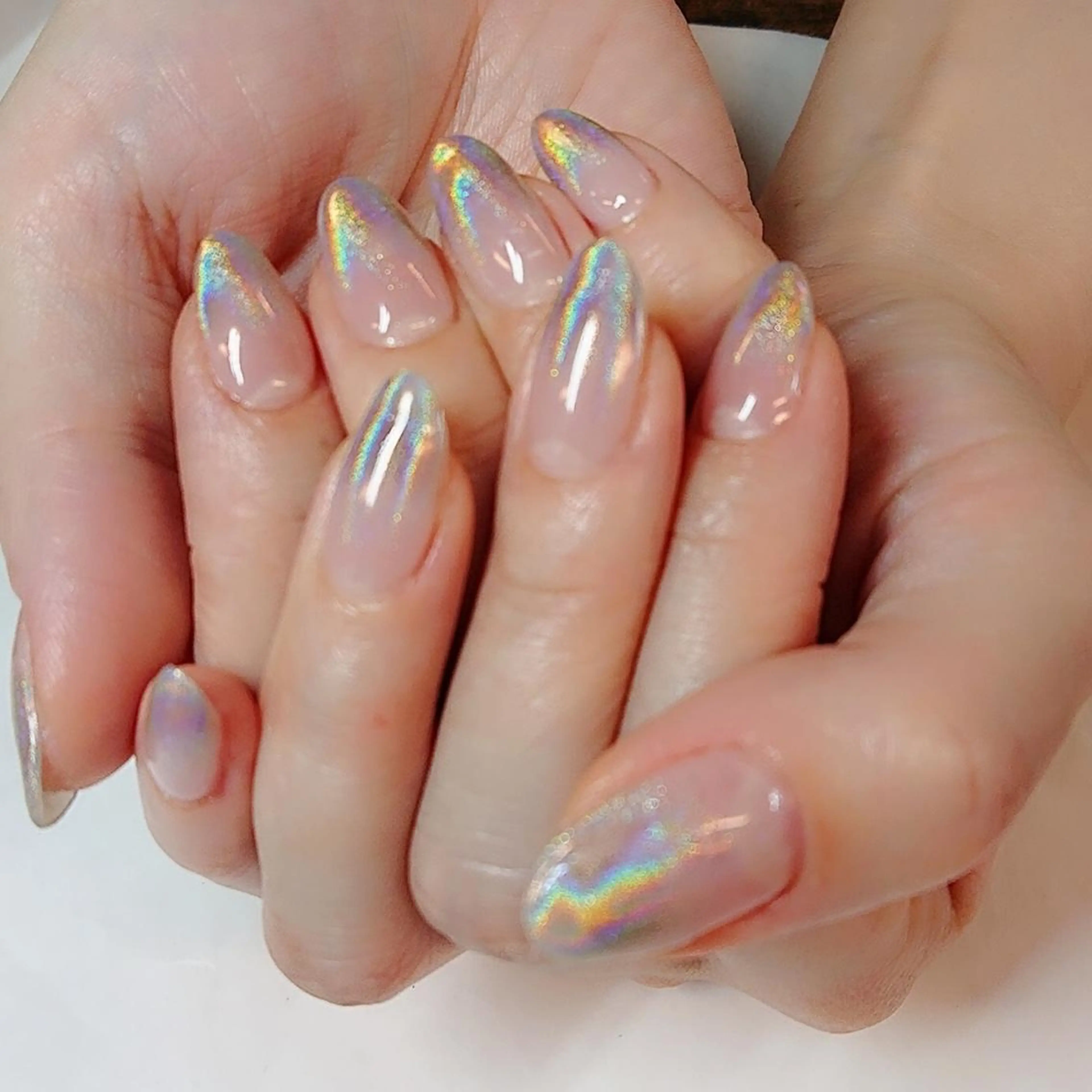 ネイル Coco Girlsのネイルデザイン