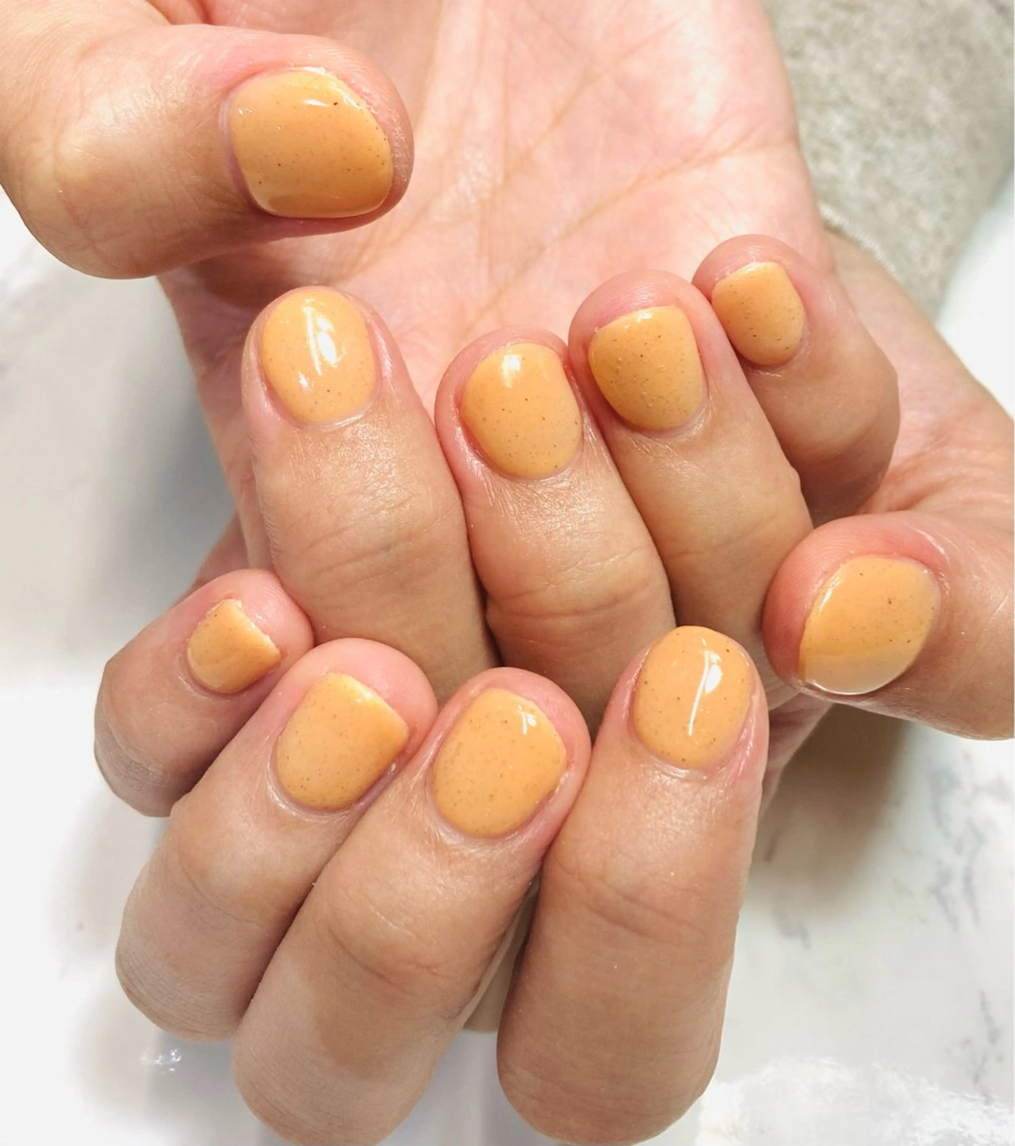 ネイル ハンドネイル one nailsalonのネイルデザイン
