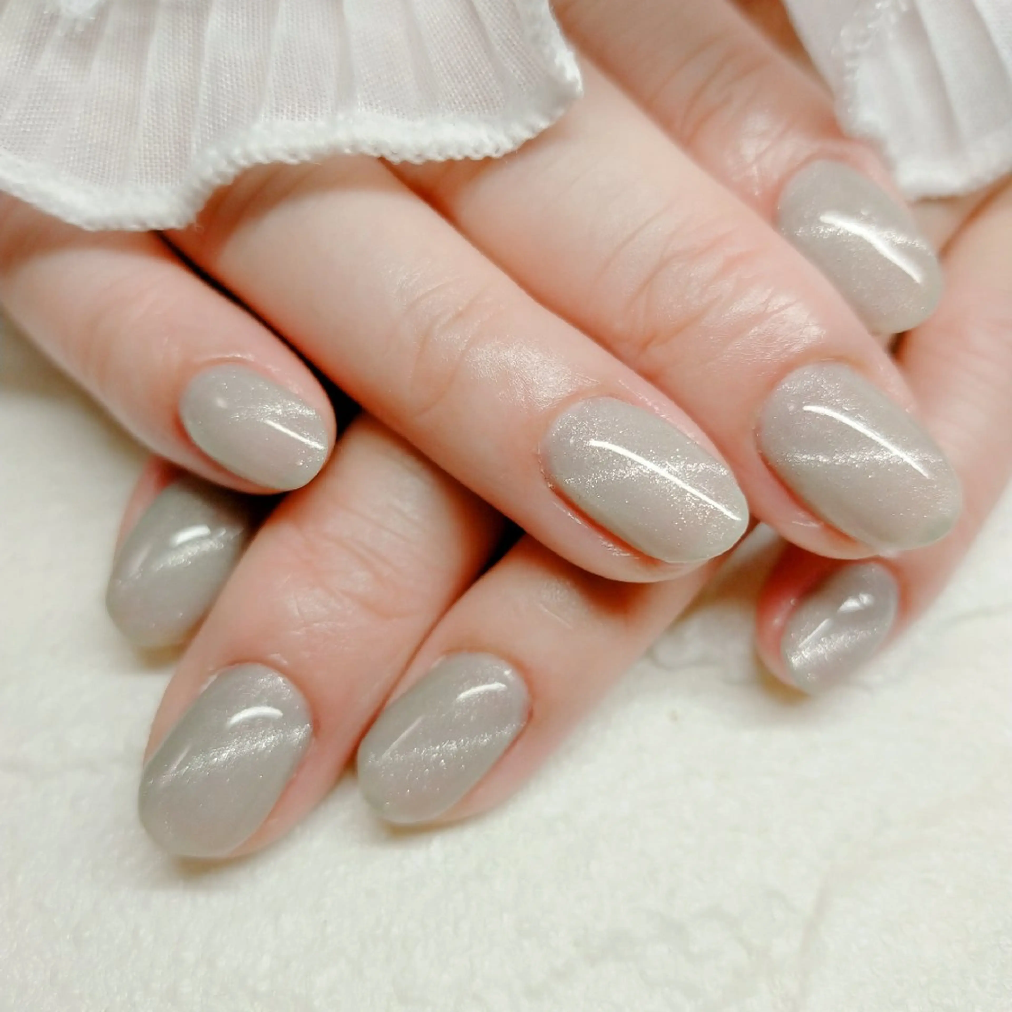 ネイル ネイルサロン極美堂　 秦野店のネイルデザイン