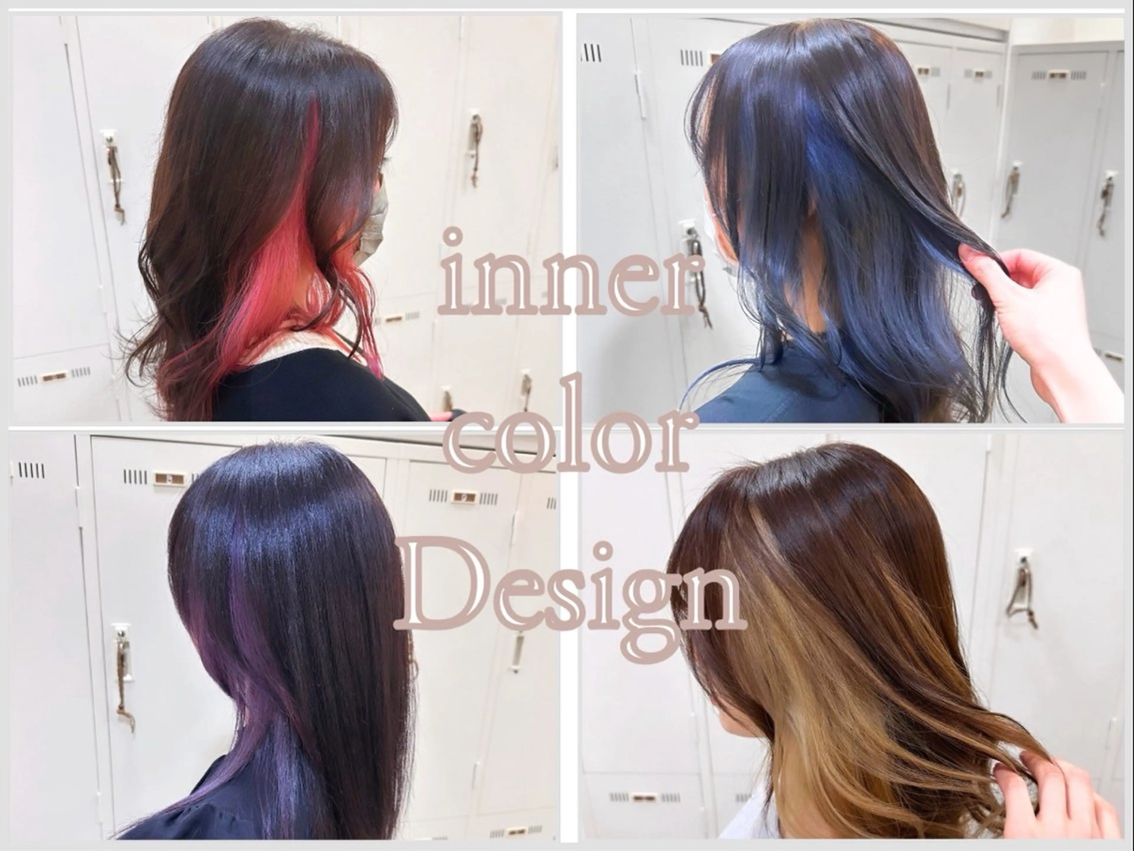 カラー 柔らか透明感カラー/ 内田圭祐のヘアスタイル