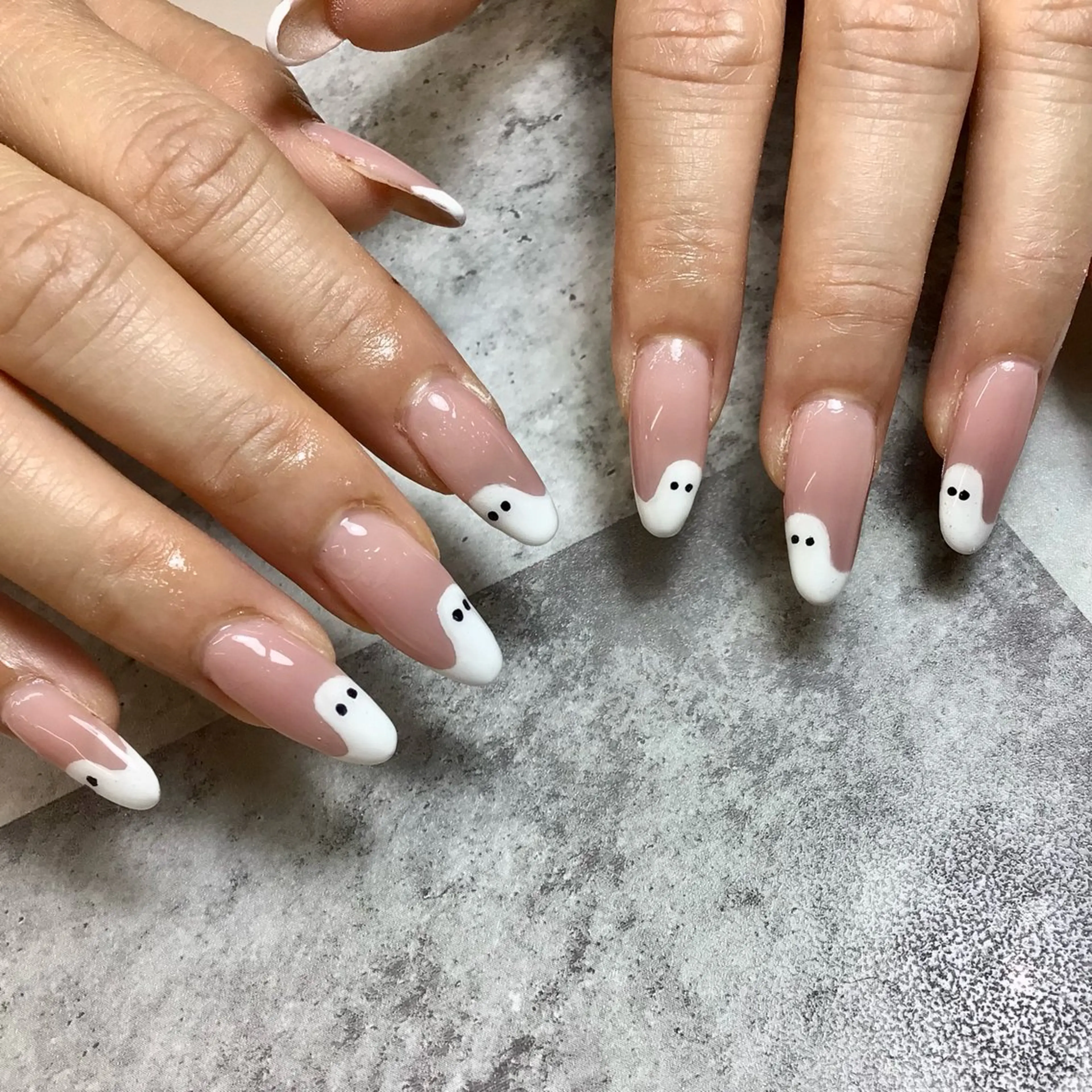 ネイル Eye& NailDayのネイルデザイン