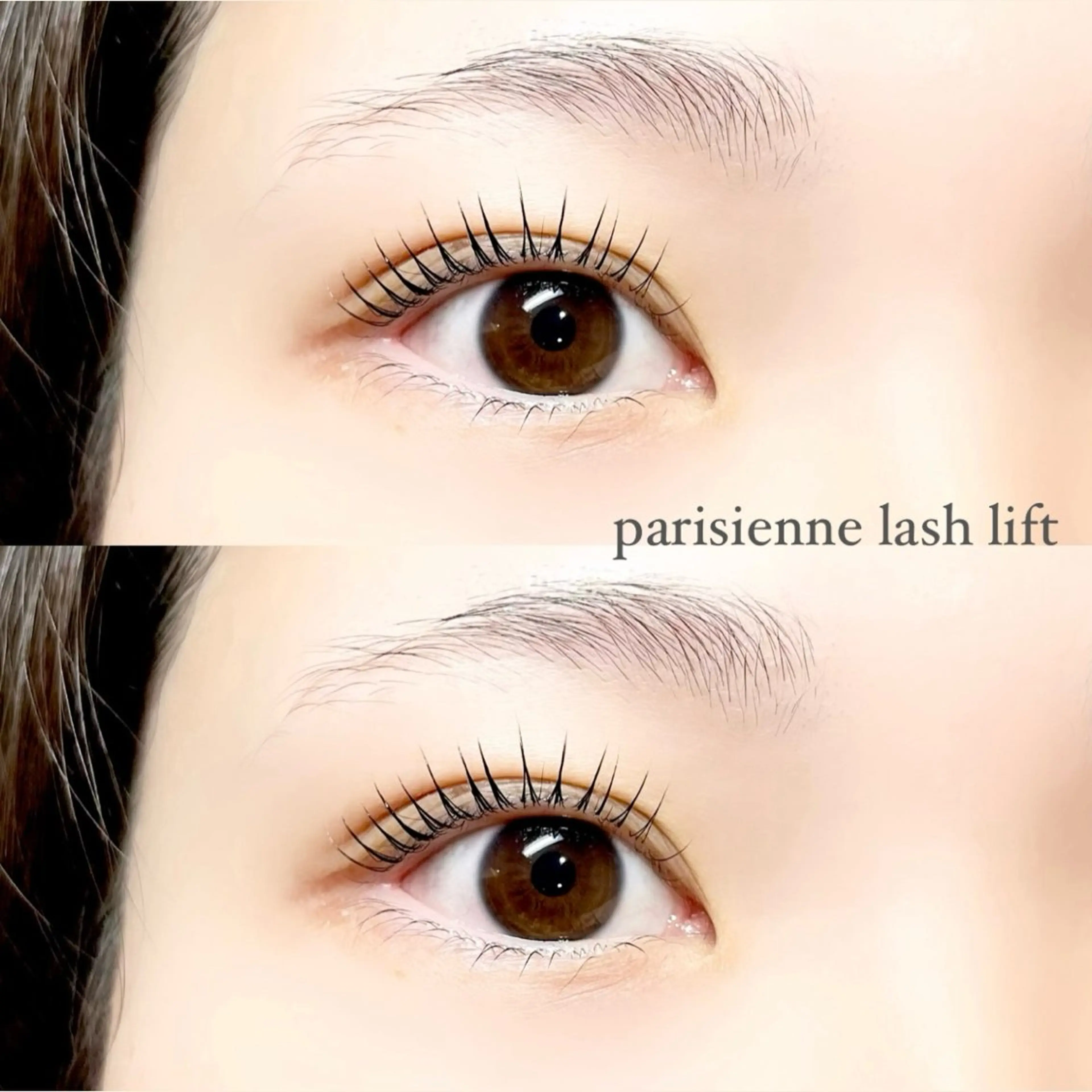 マツエク・マツパ マツパ eyelist / nana🌱のマツエク・マツパデザイン