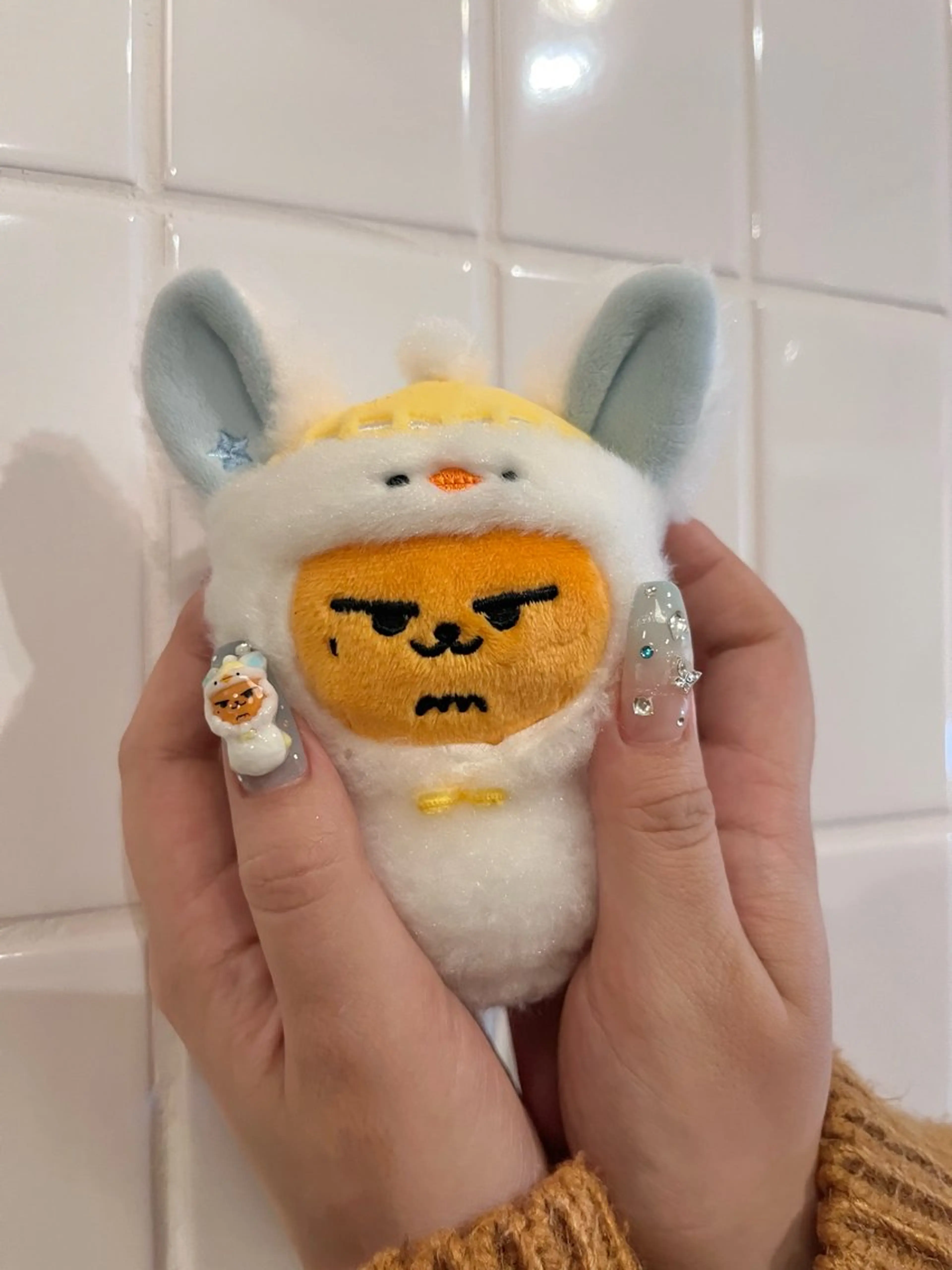 ネイル ハンドネイル ballie／小野原 なつみのネイルデザイン