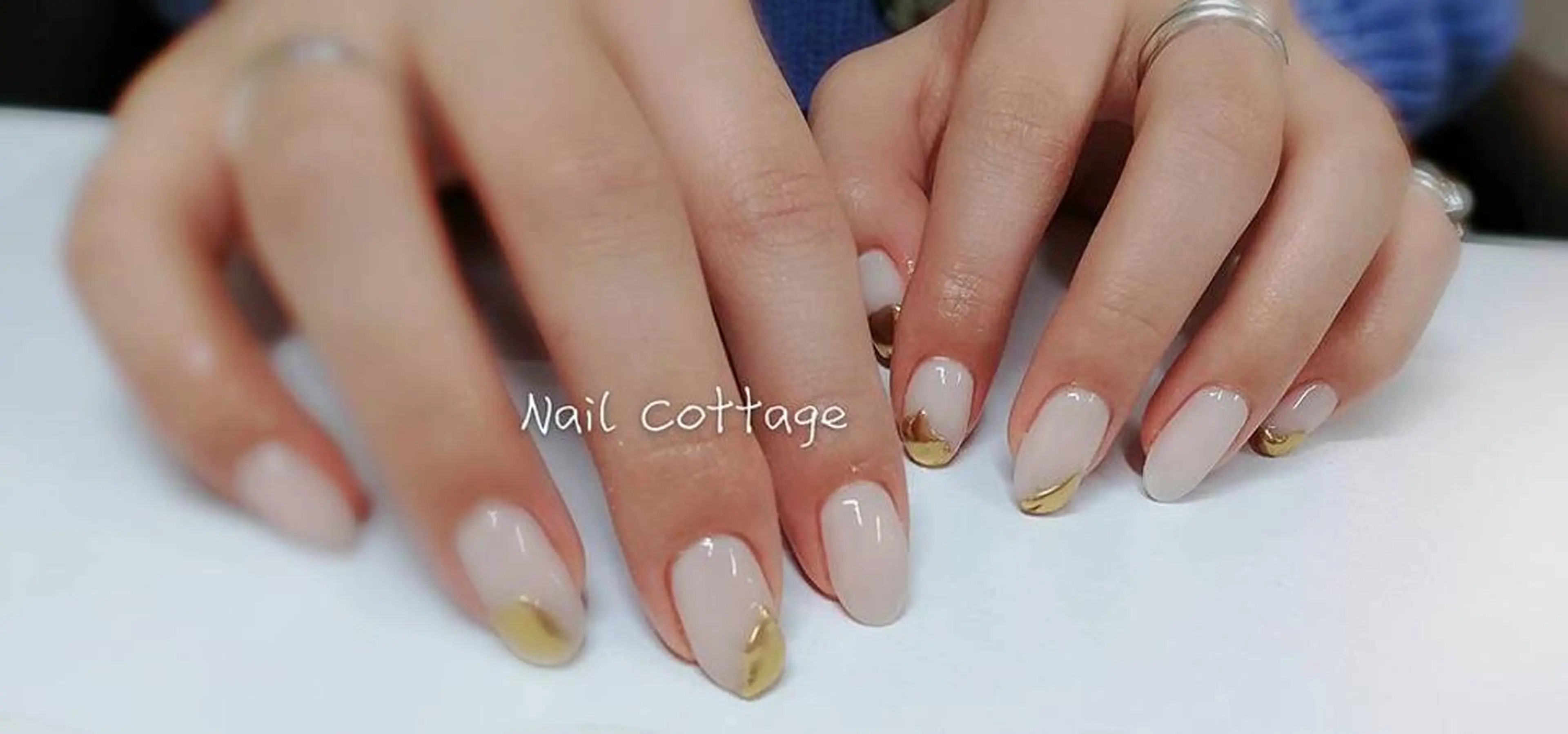 ネイル Nail cottageのネイルデザイン
