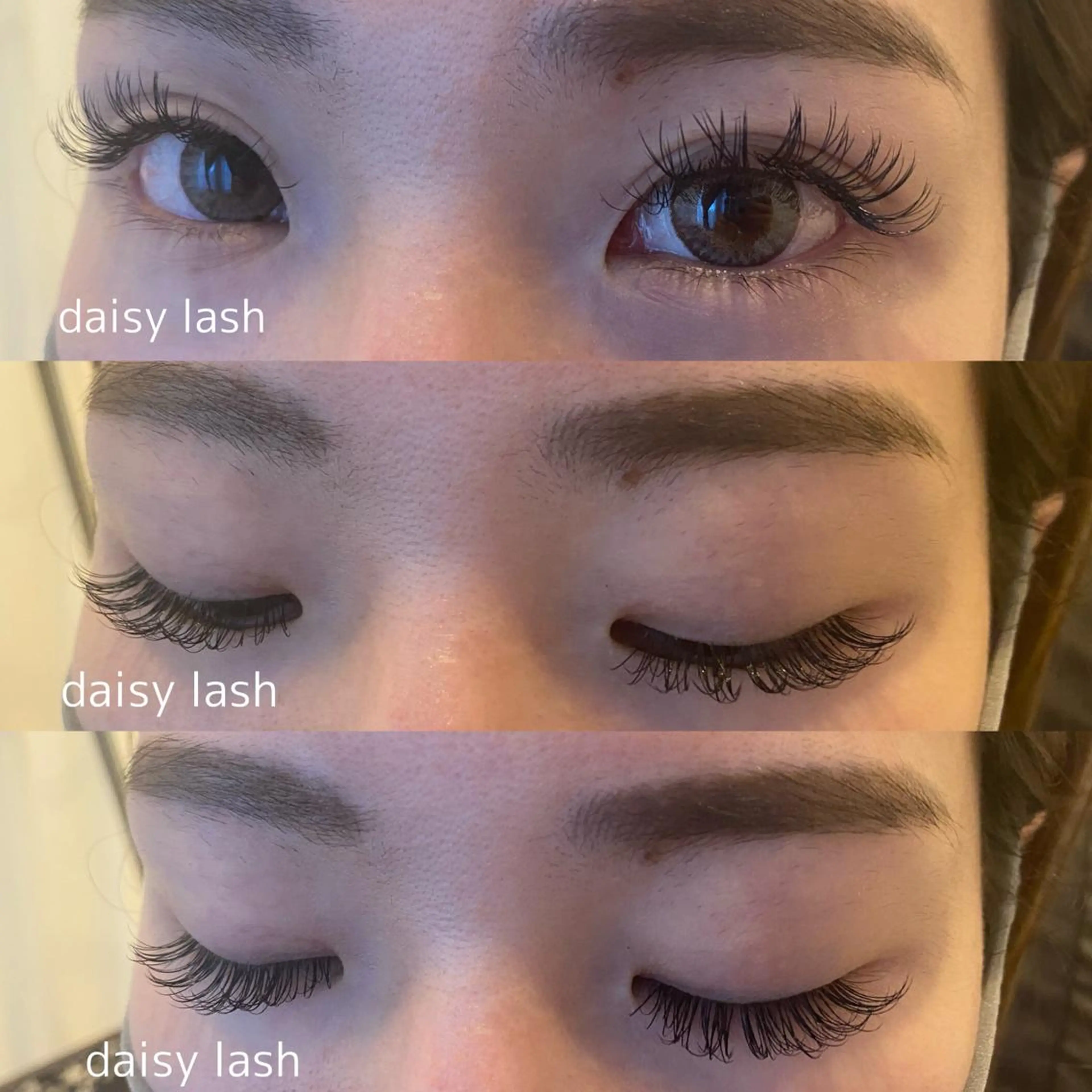 マツエク・マツパ フラットラッシュ nicottlash 天王寺店の眉毛・アイブロウイメージ