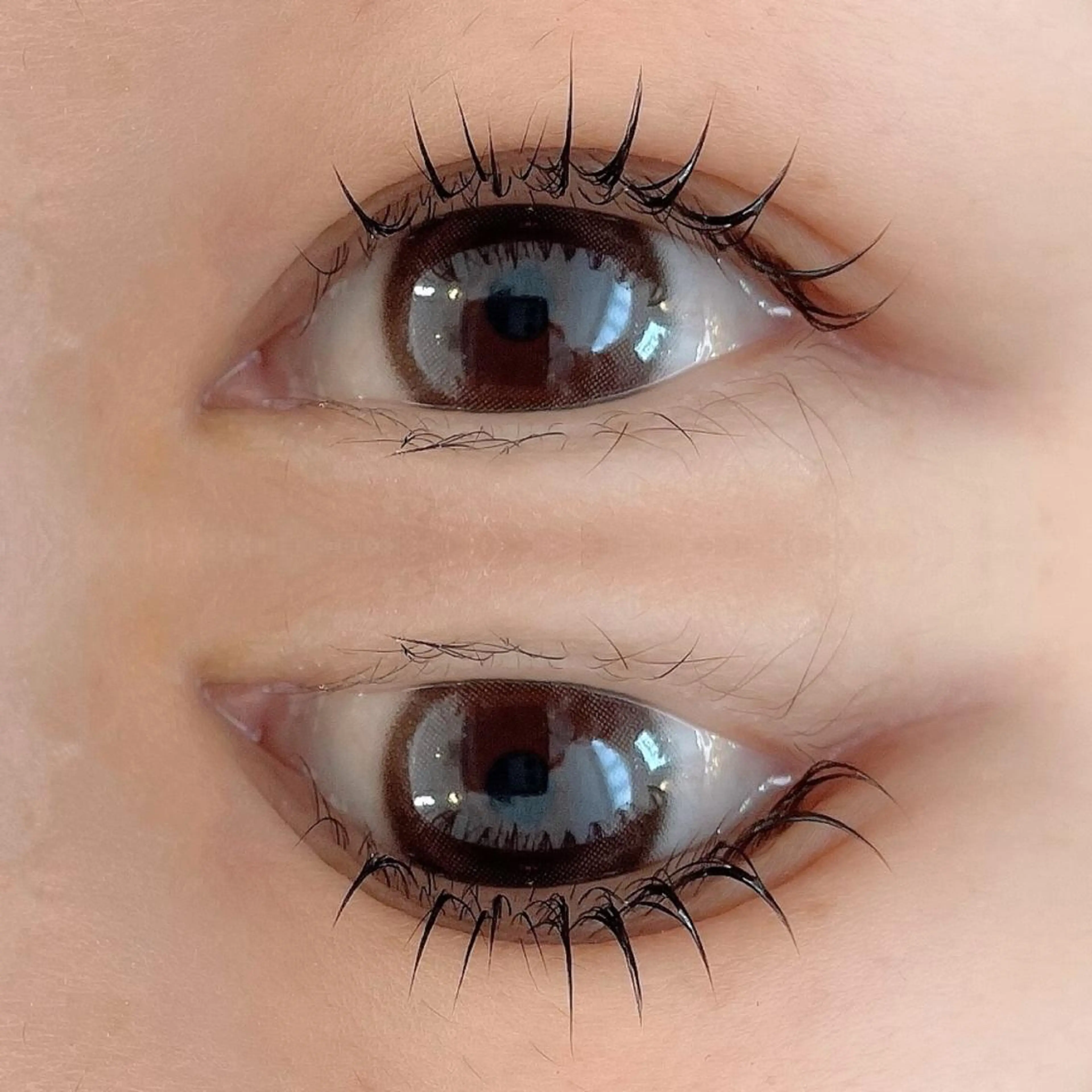 マツエク・マツパ マツパ 村田 茜のマツエク・マツパデザイン