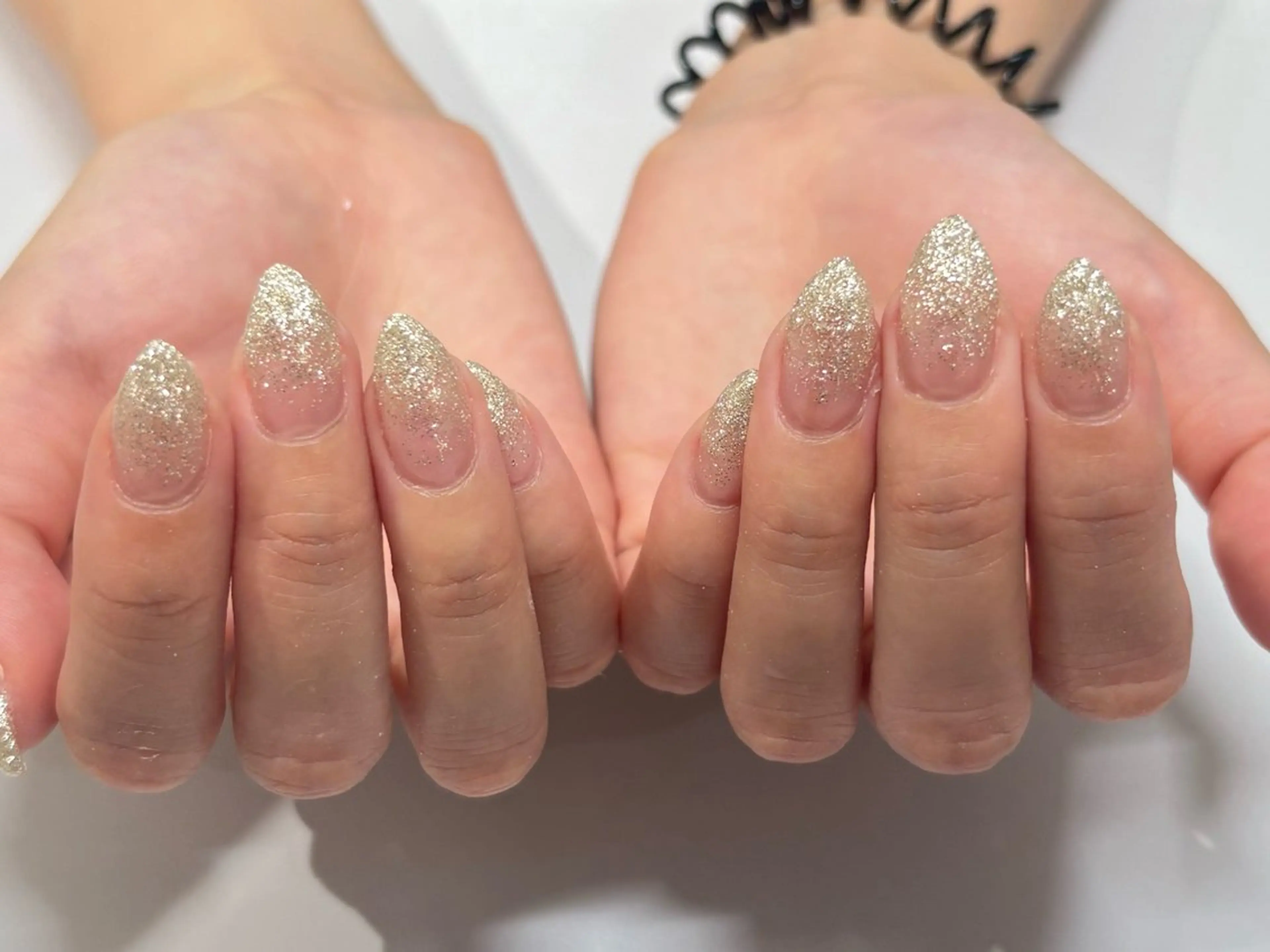 ネイル 吉川明花 【パラジェル専門店】のネイルデザイン