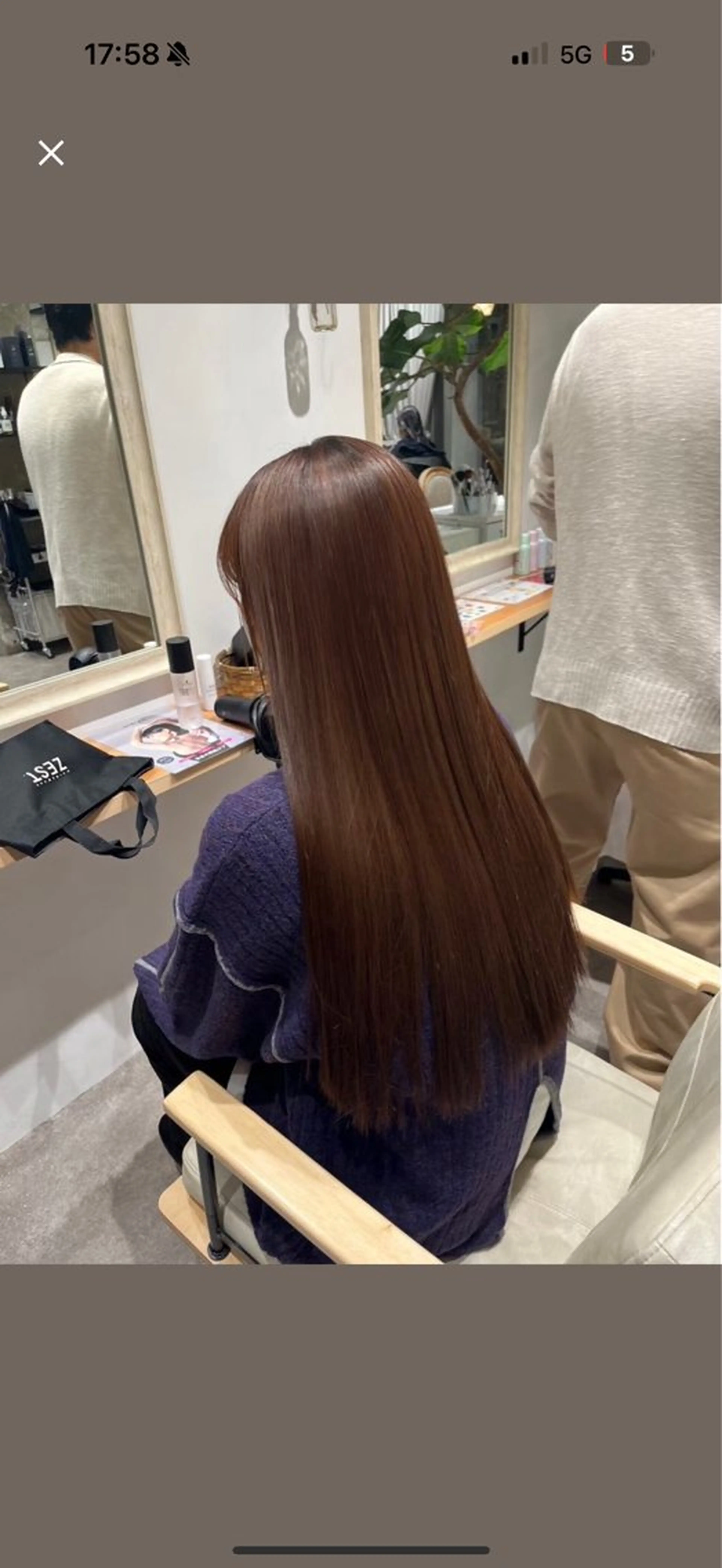 U29ブラウン系ワンカラー🧺🪄🍩chocolate brown🫒☕️olive brown etcの写真