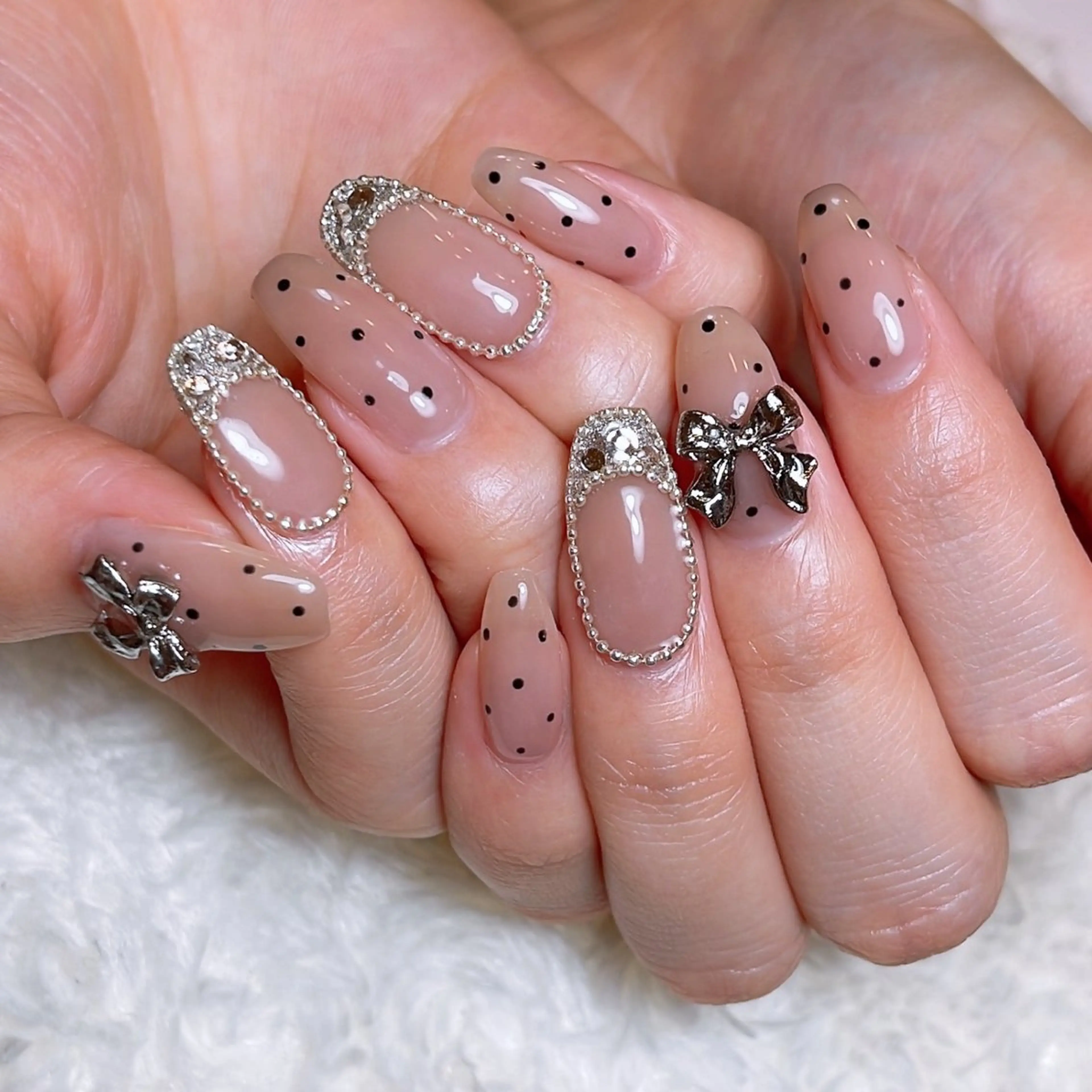 ネイル MISAKO nailのネイルデザイン