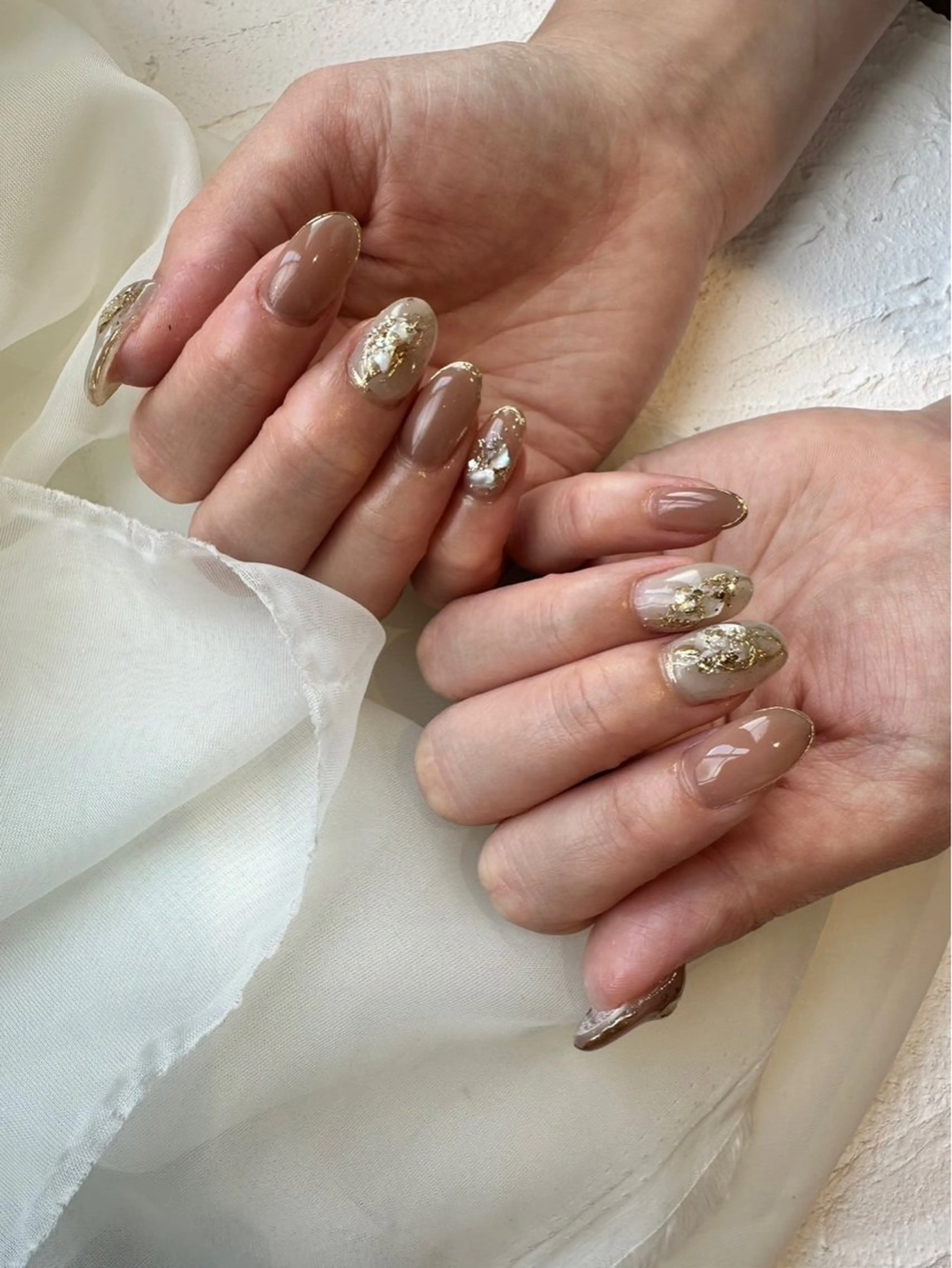 ネイル nail salon neigeのネイルデザイン