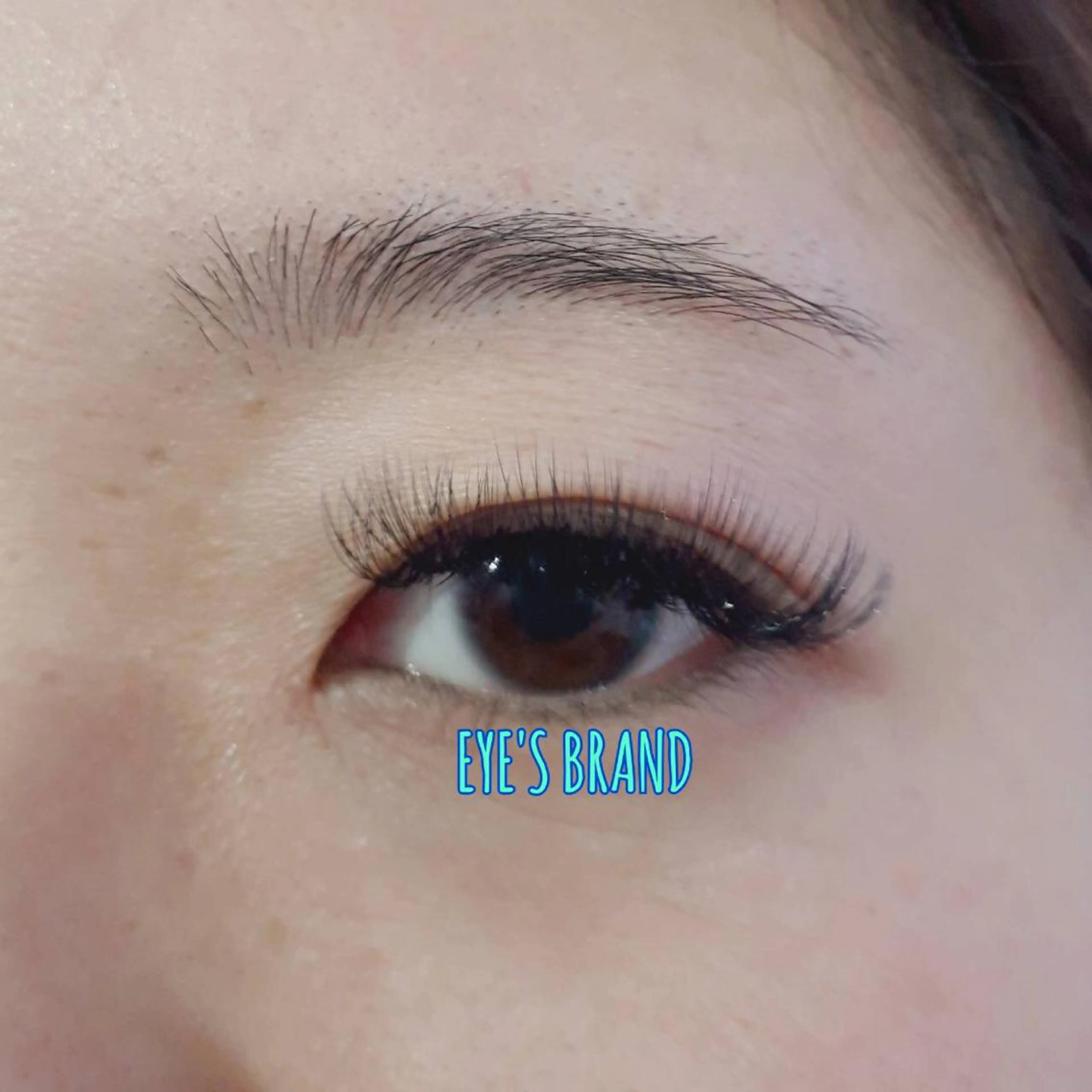 マツエク・マツパ マツエク BODY BRAND Vi +のマツエク・マツパデザイン