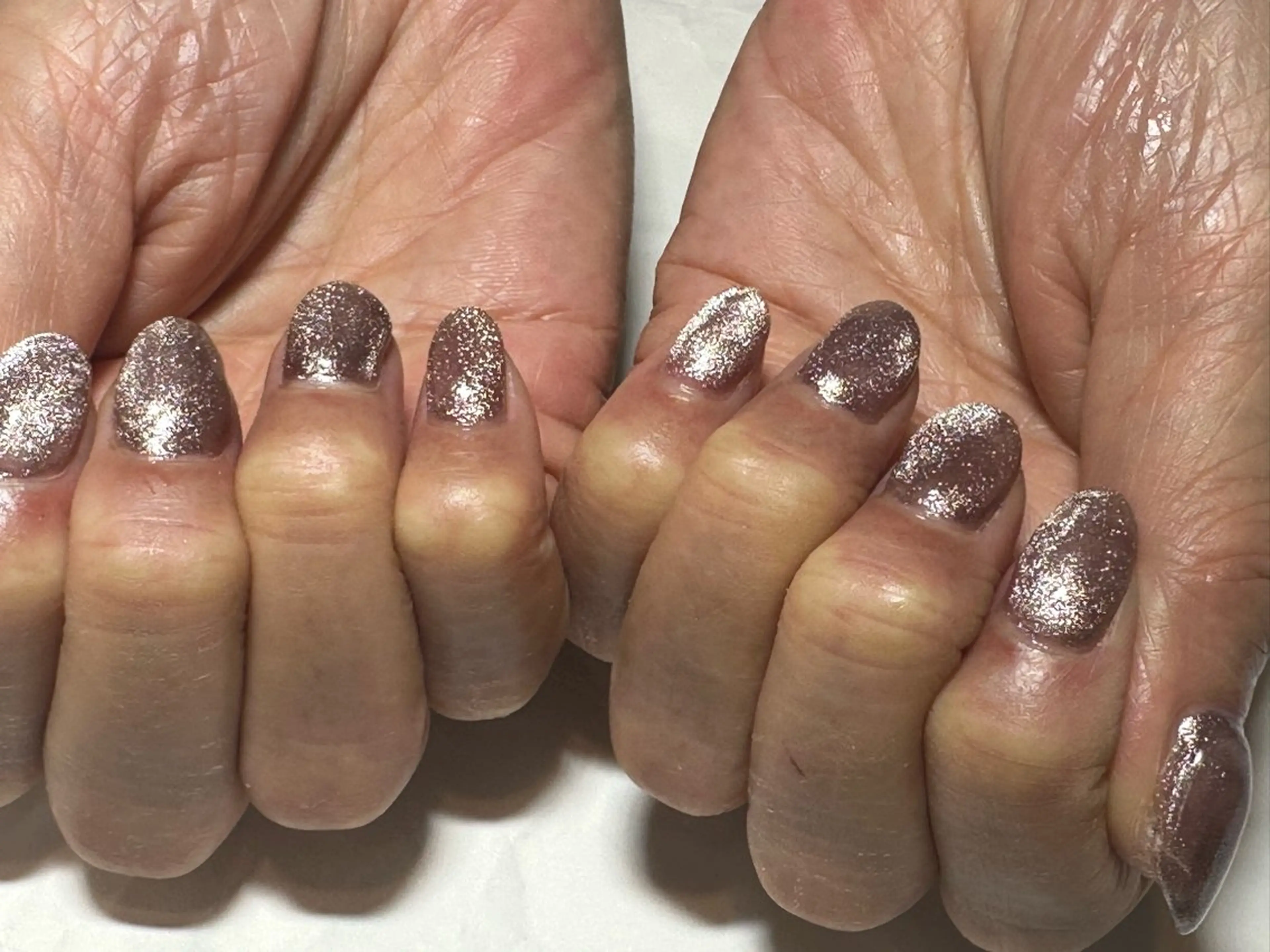 ネイル e.nail所属・🍎吉田 恵里🍎のネイルデザイン