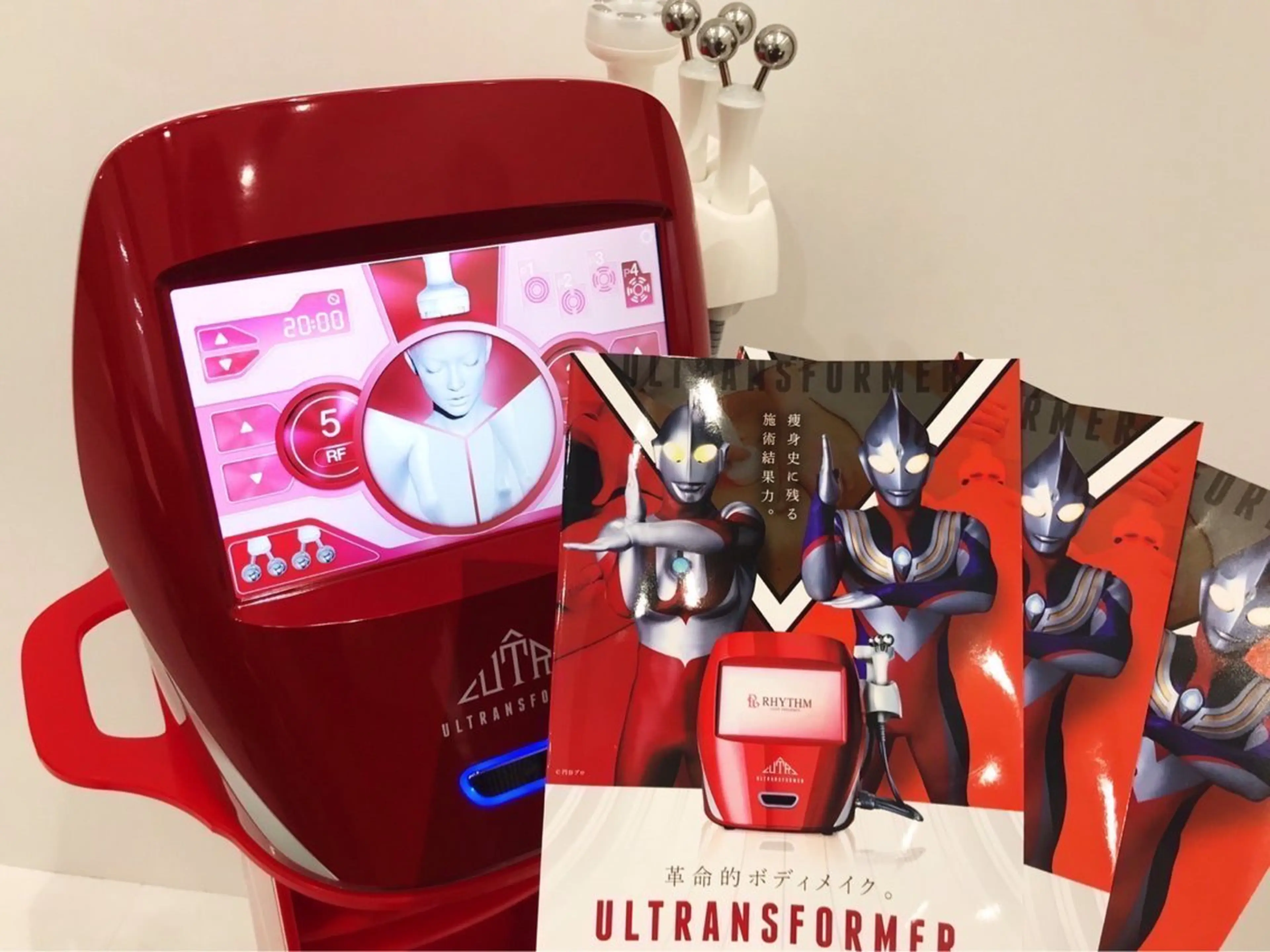 ize 横浜店のエステ・リラクイメージ