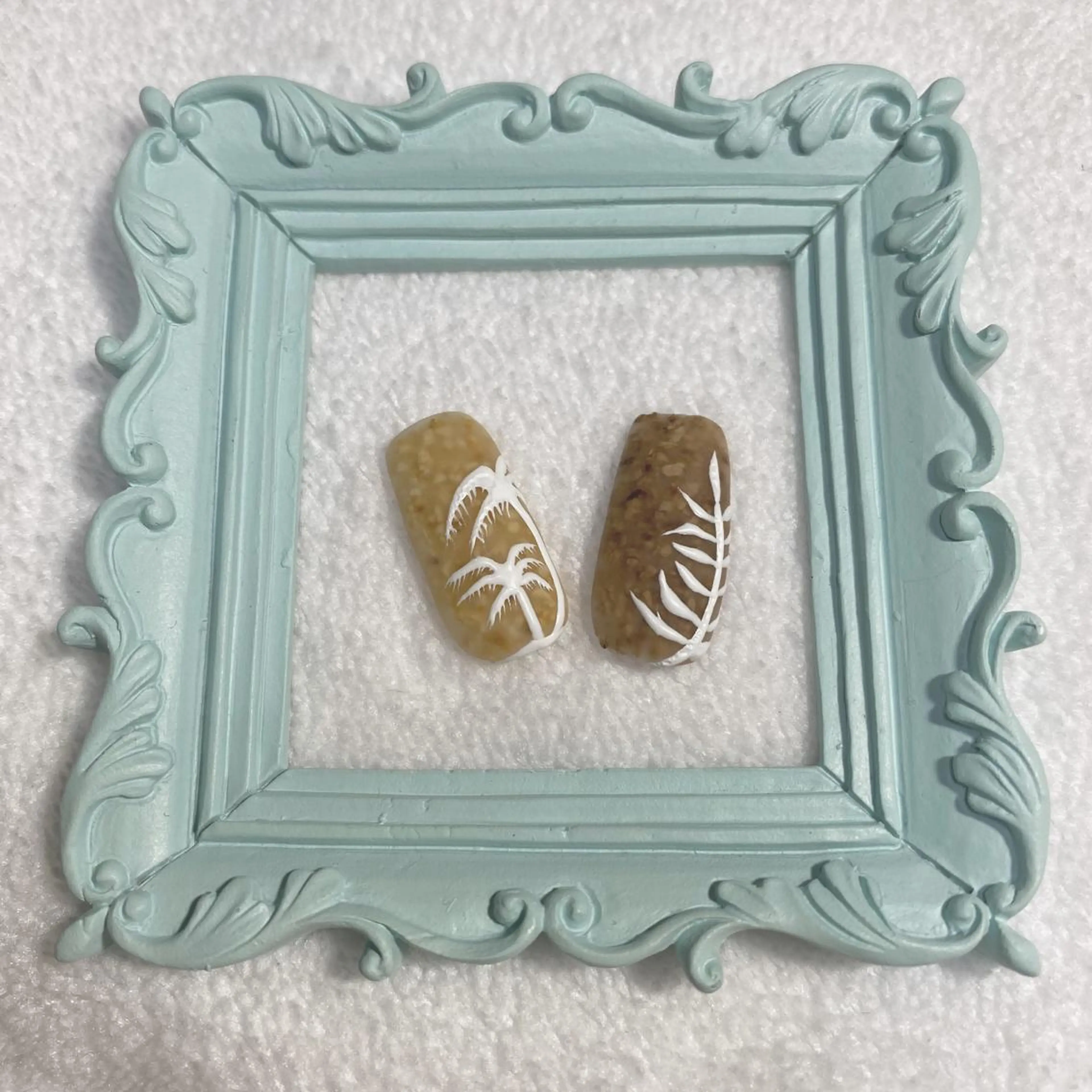 ネイル nail salon Bayのネイルデザイン