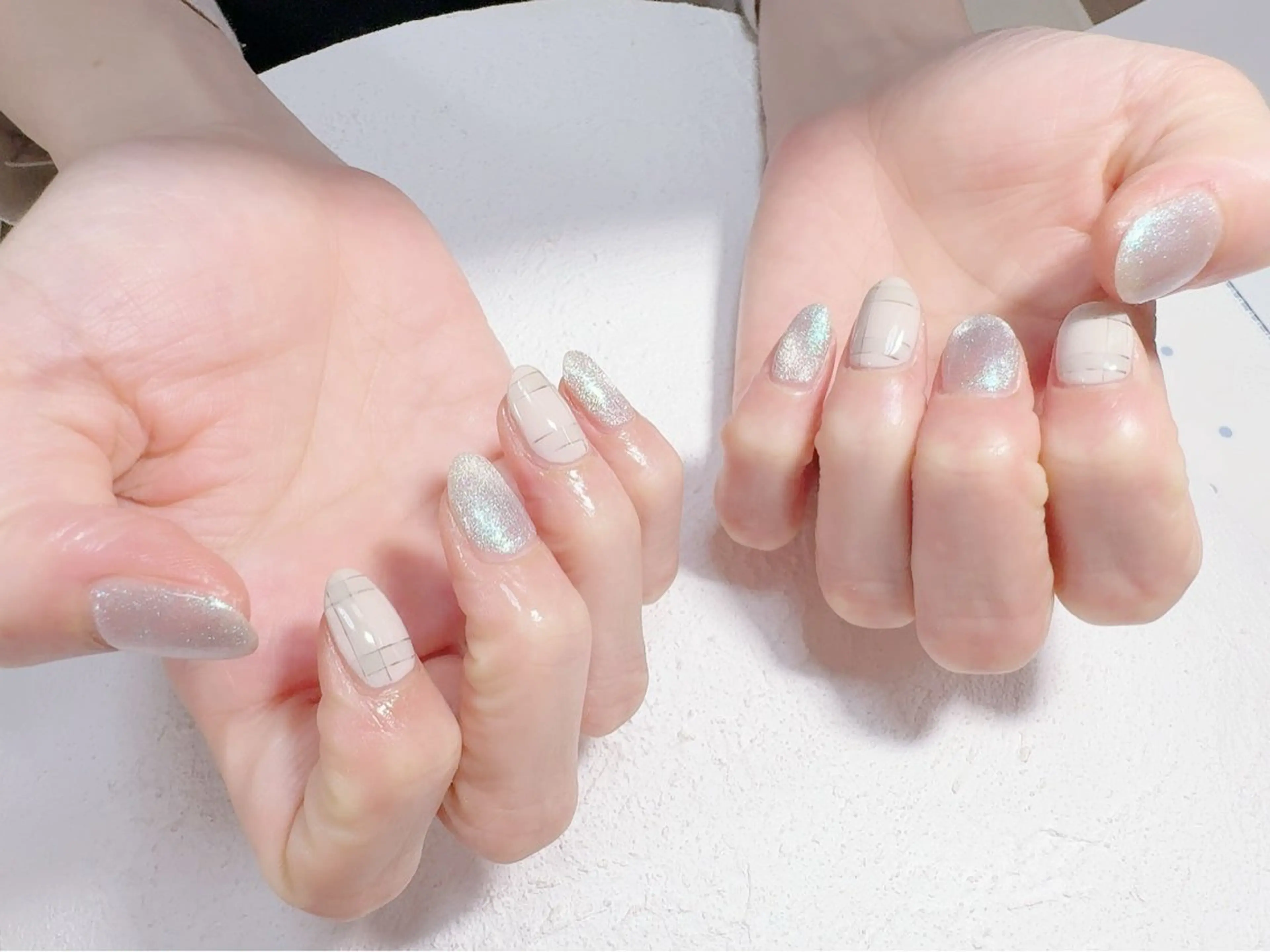 ネイル Regaro i.sのネイルデザイン