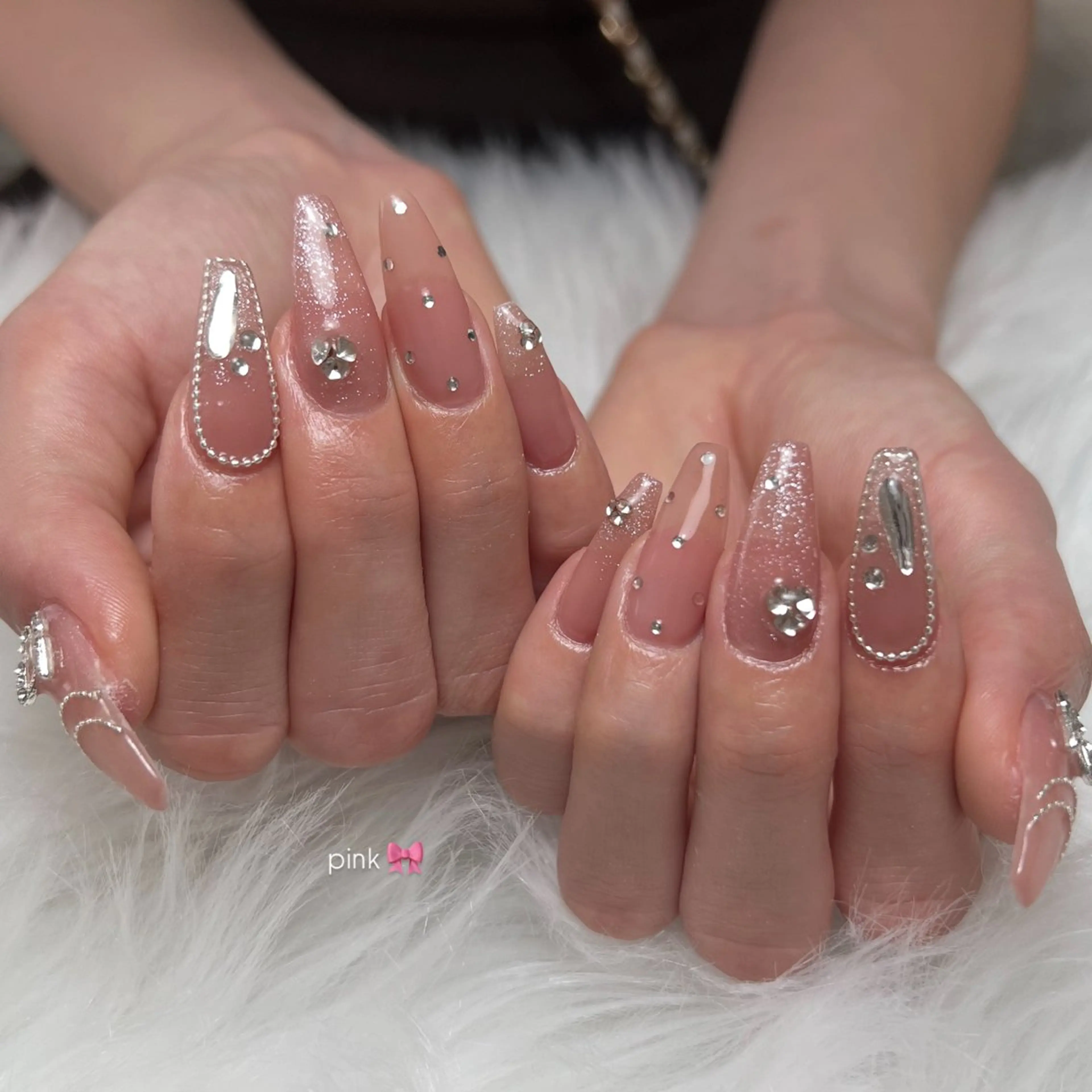 ネイル ハンドネイル n. nailのネイルデザイン