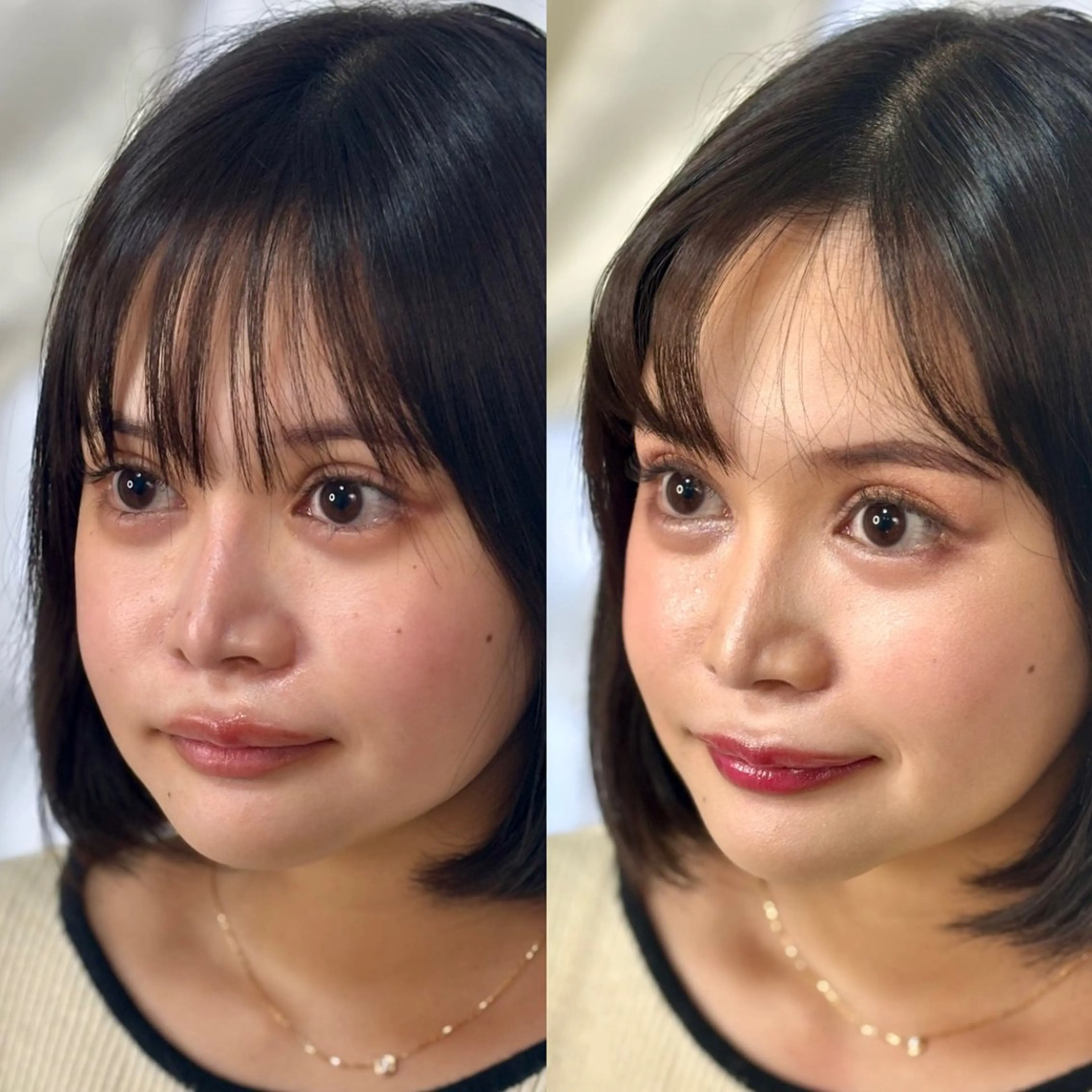 エアブラシメイク La Prima所属・川合 裕子のその他イメージ