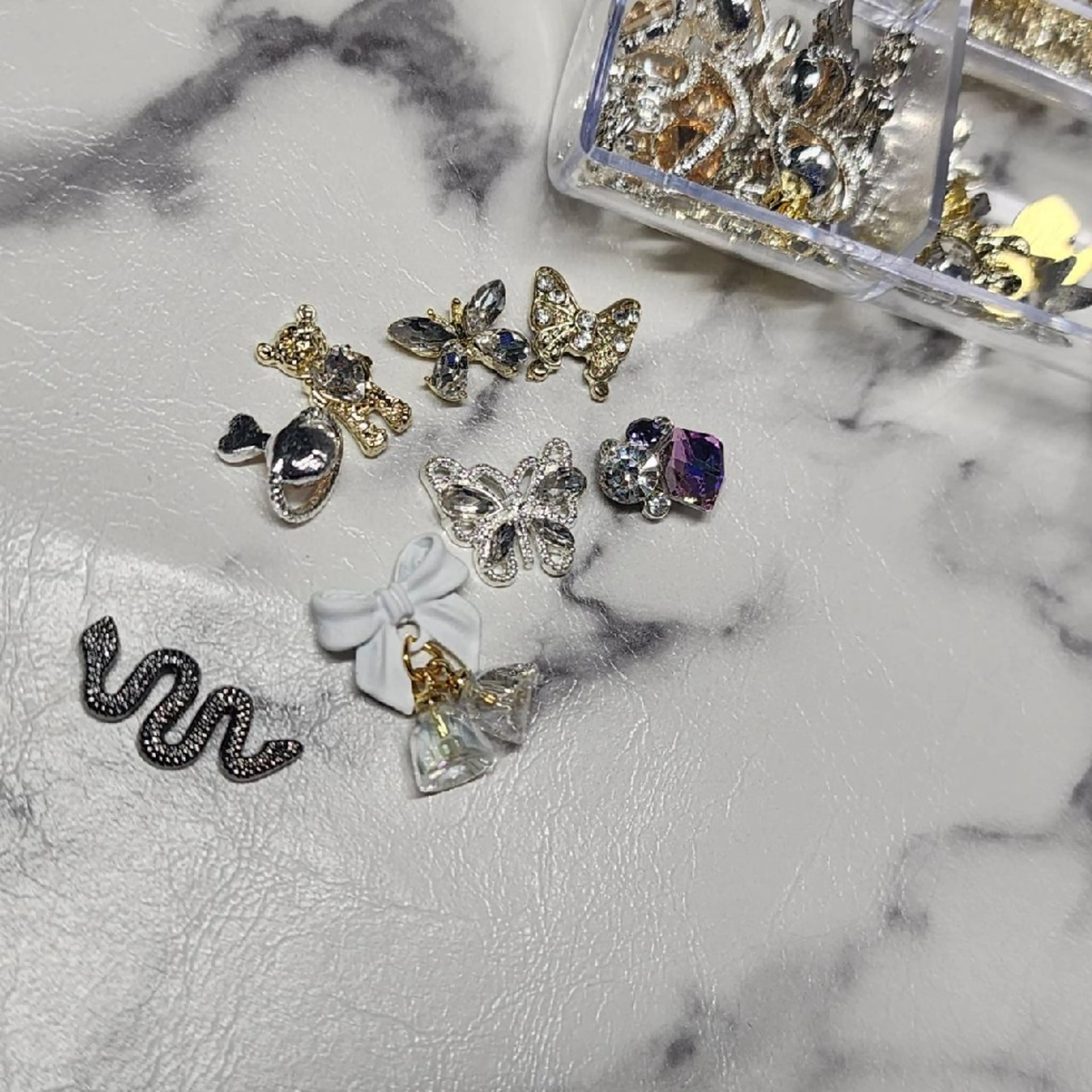 ネイル NailSalon&HandmadeShop♾️Eight♾️所属・NailSalon ♾️Eight♾️のネイルデザイン