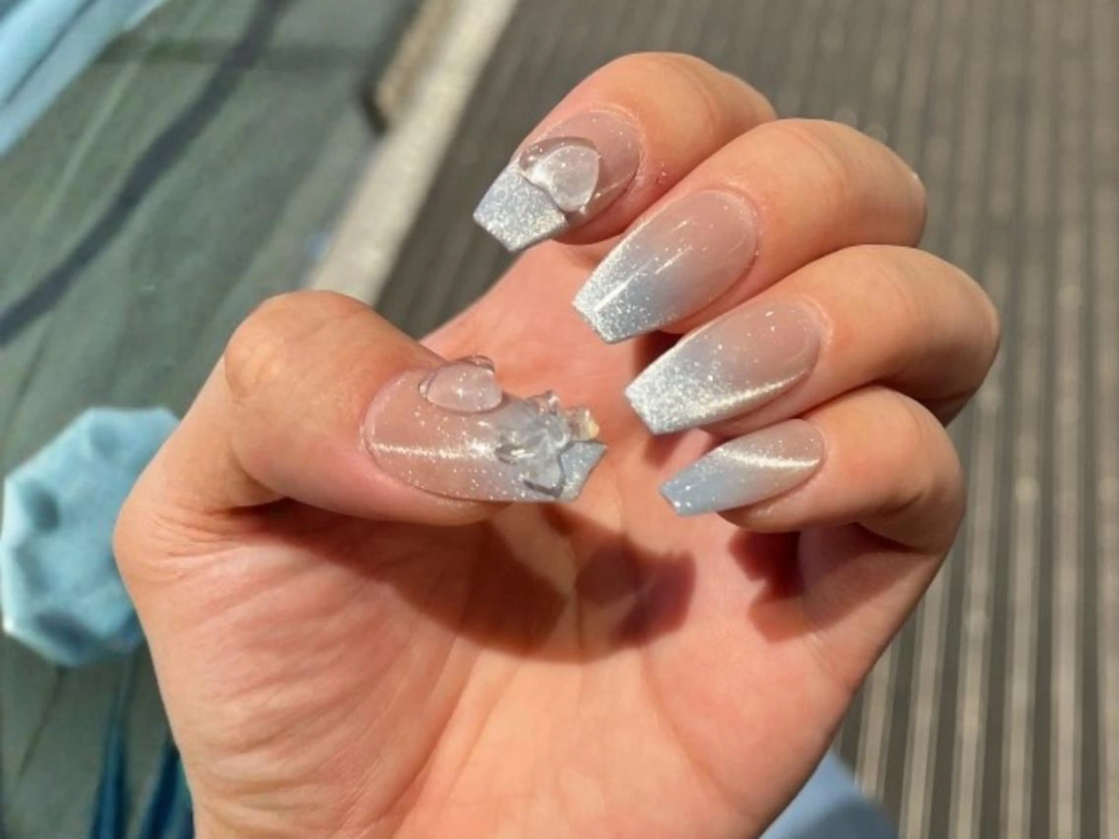 ネイル 眉サロン 【とらんて】の眉毛・アイブロウイメージ