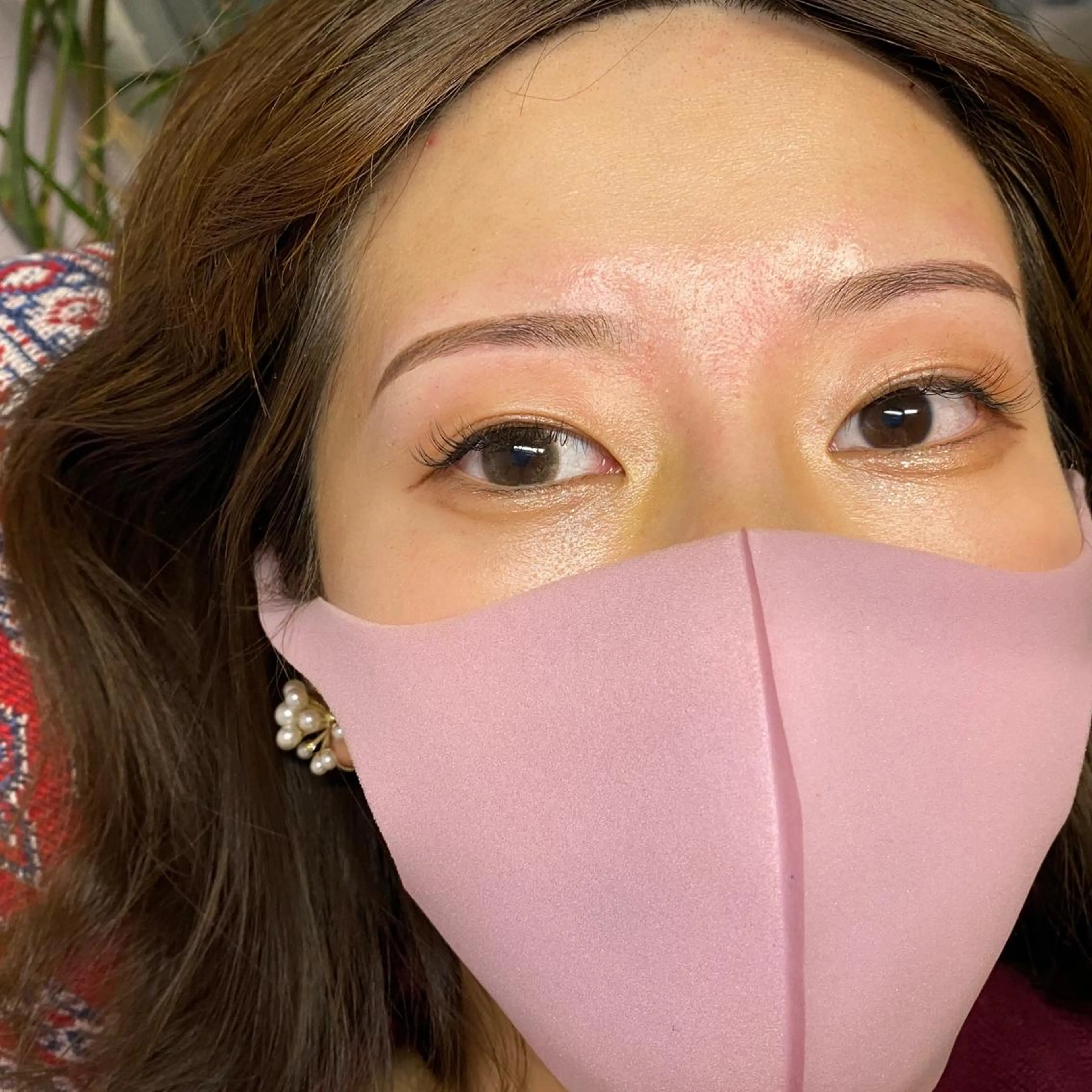 FOXY LASH Kikuchiのマツエク・マツパデザイン