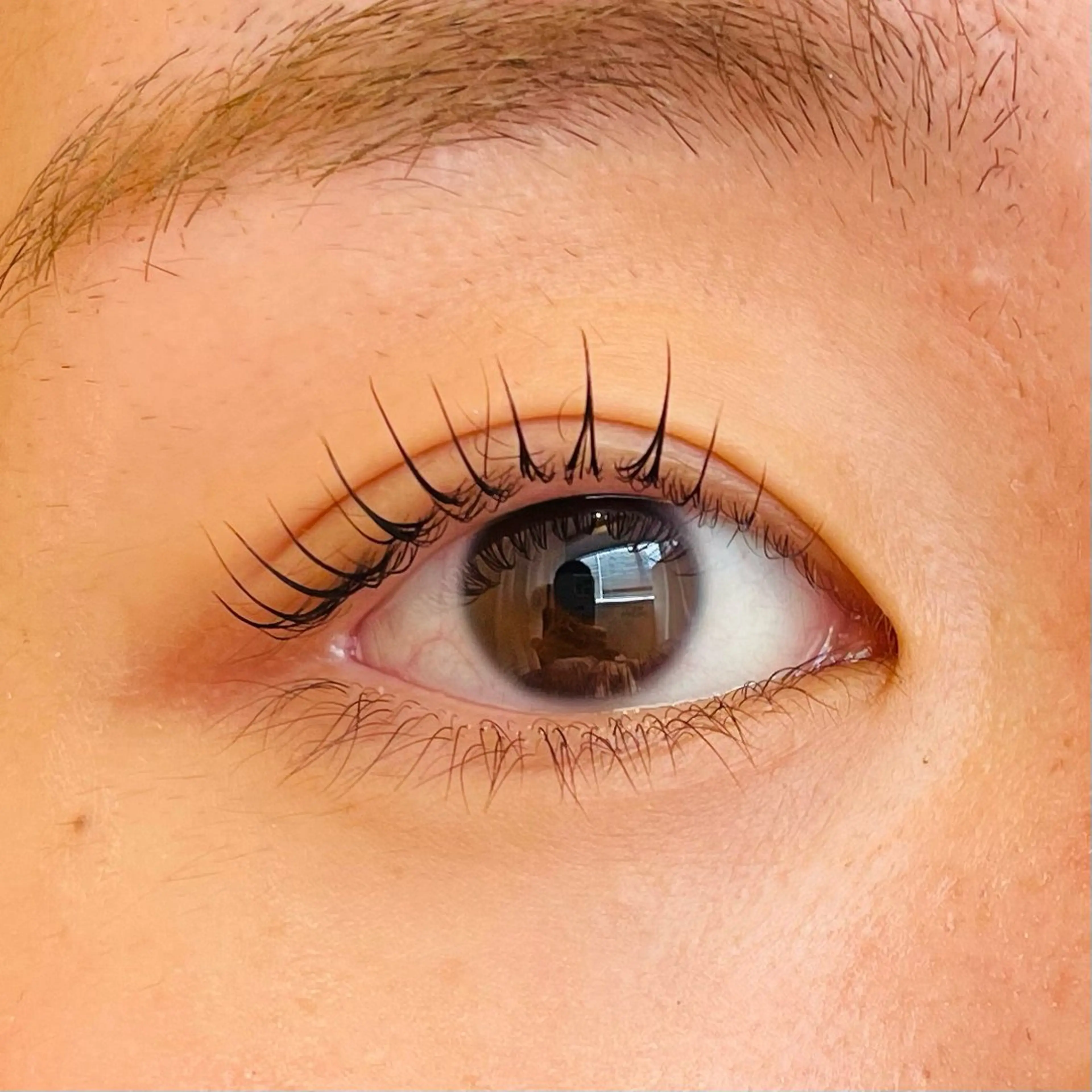 マツエク・マツパ ココラッシュ所属・ココラッシュ ニタオの眉毛・アイブロウイメージ