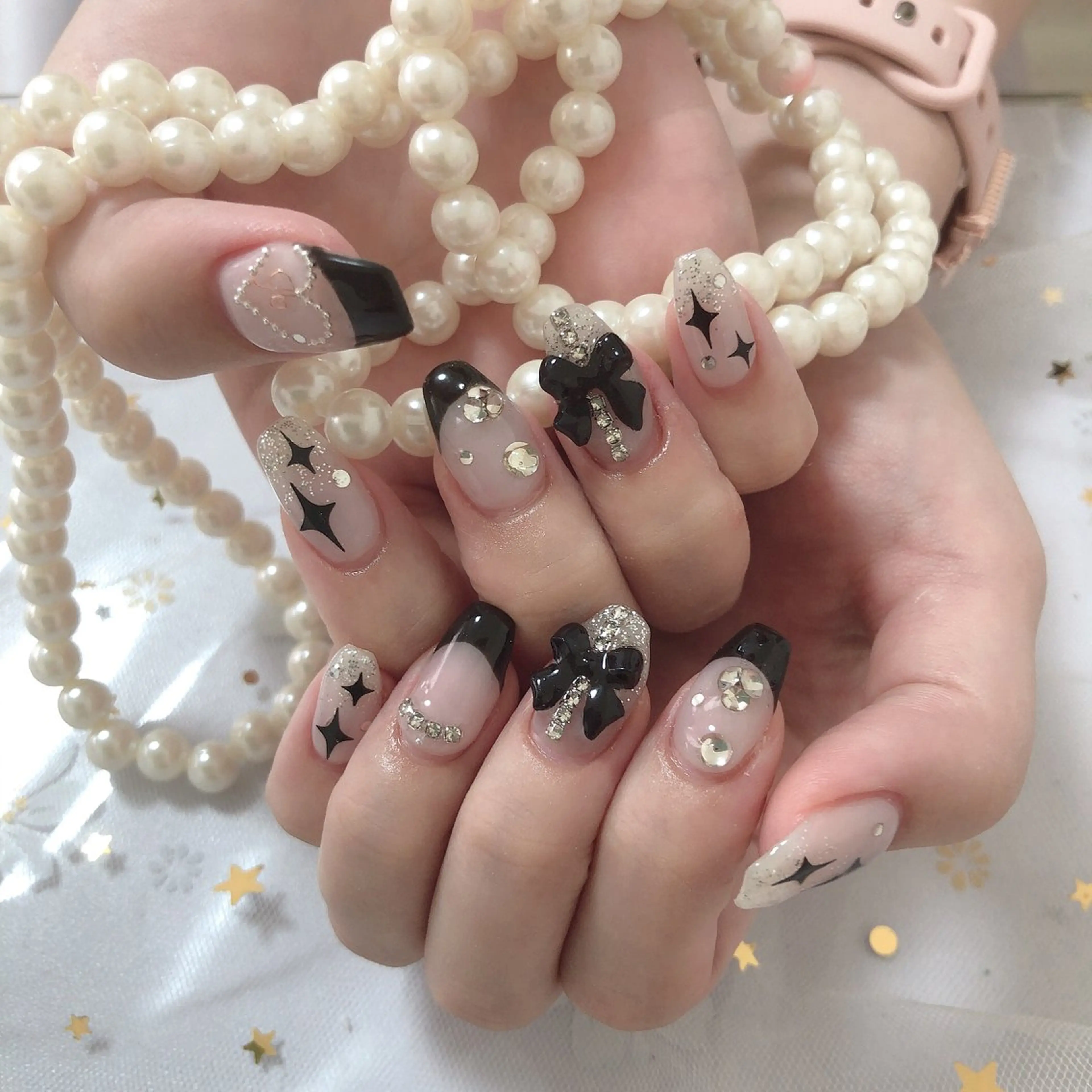 ネイル Kasumi Nailのネイルデザイン