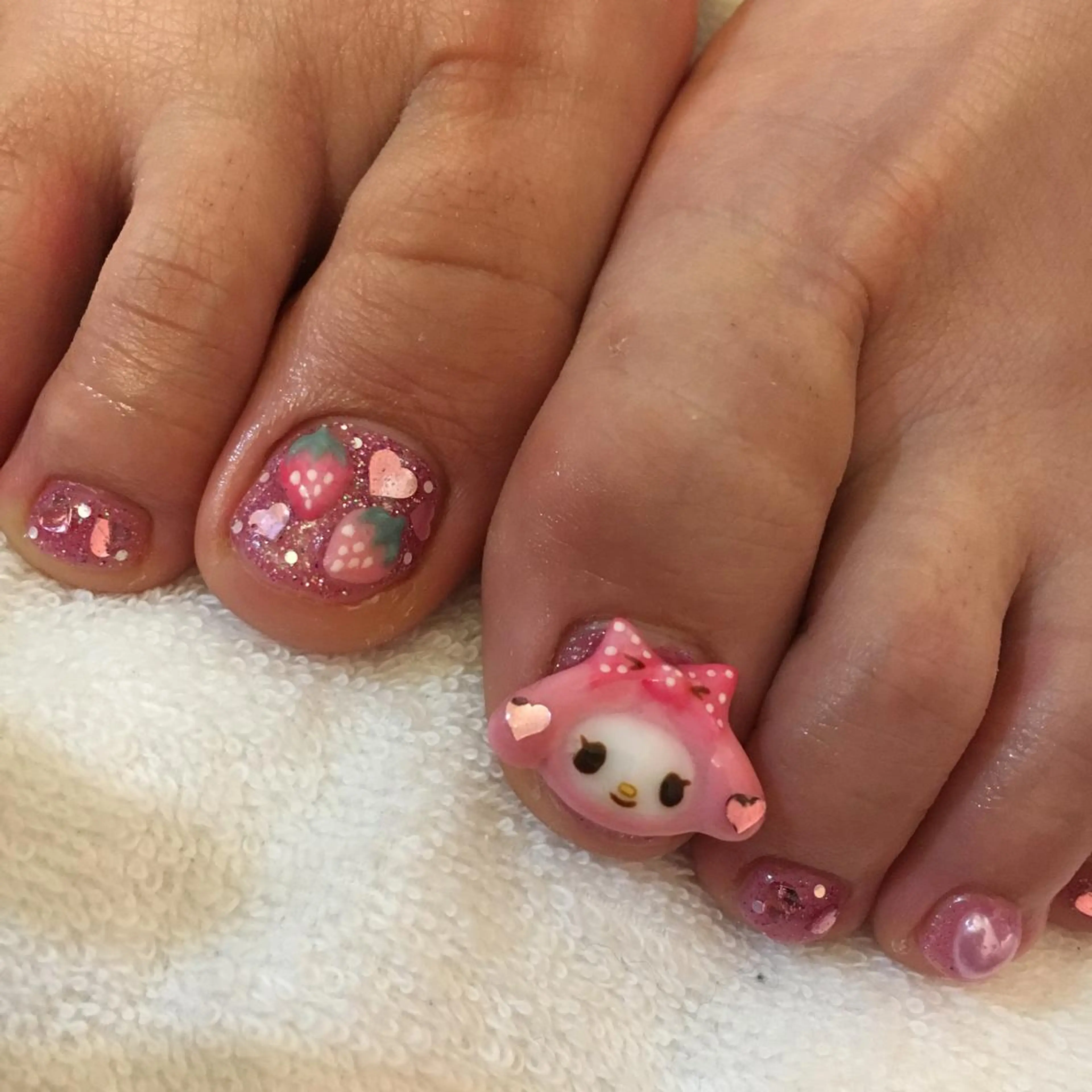 ネイル ♡ miyaのネイルデザイン