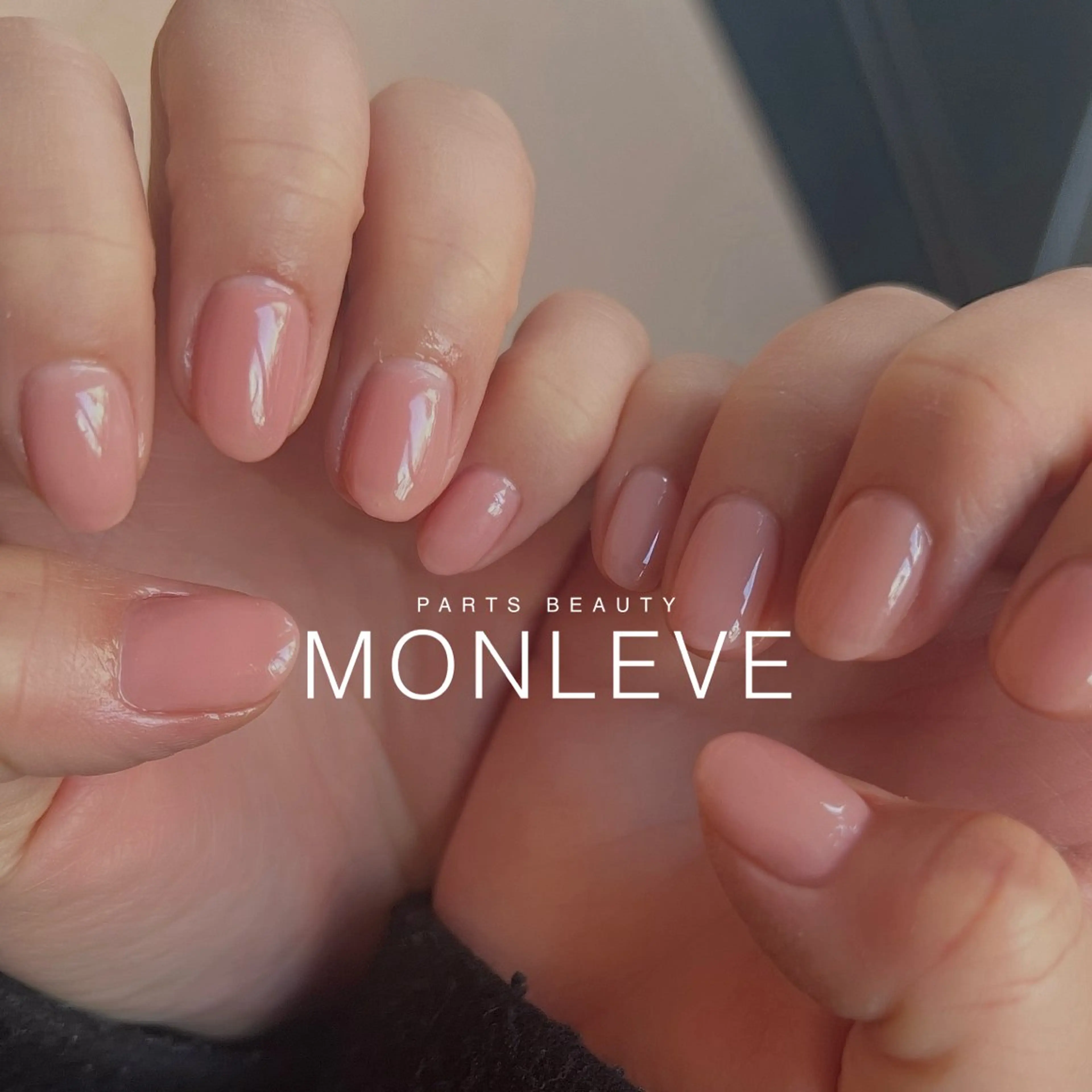 ハンドワンカラー　オフ無しの写真