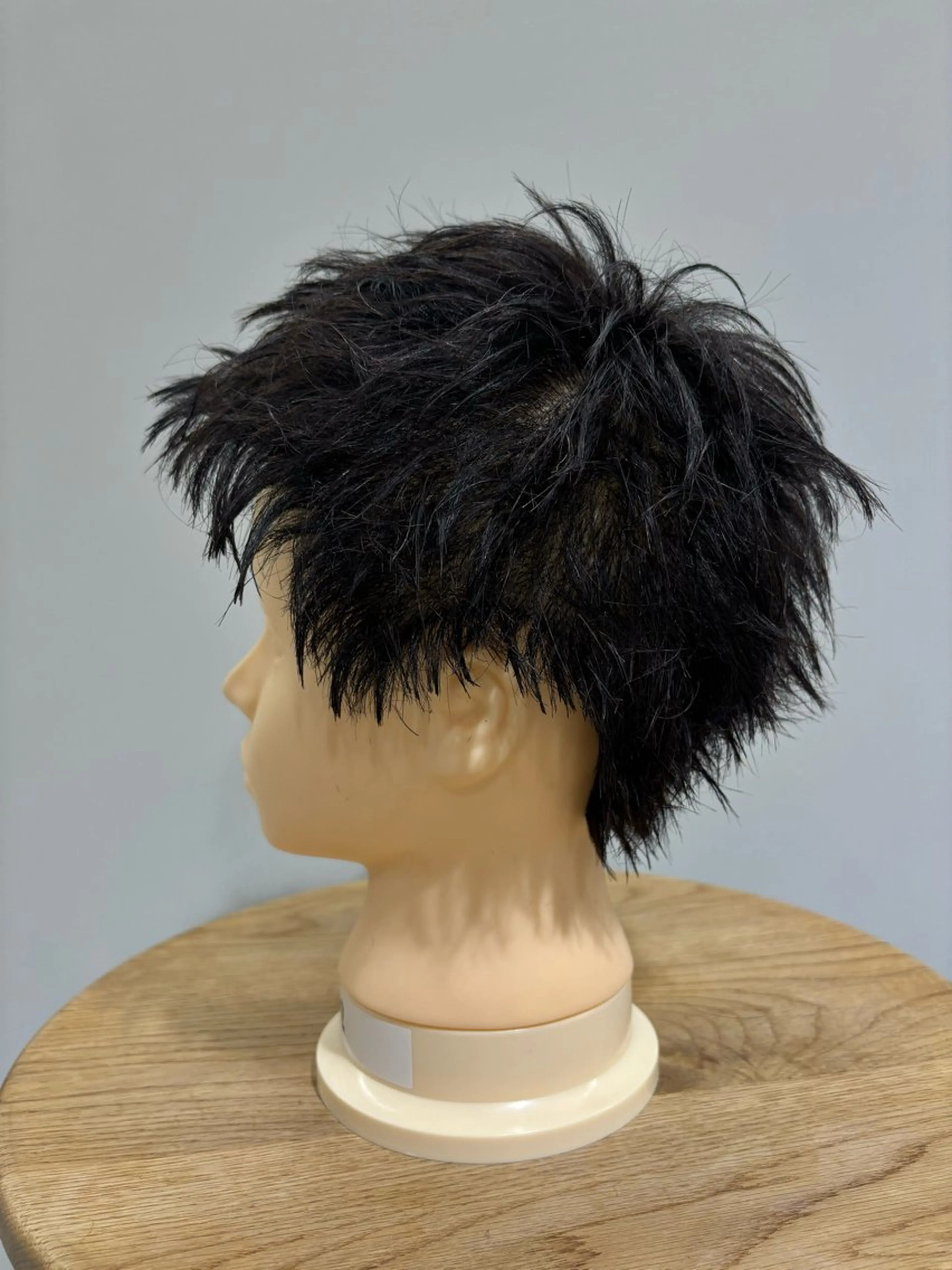 ショート ショートヘア 白土 さくらのヘアスタイル