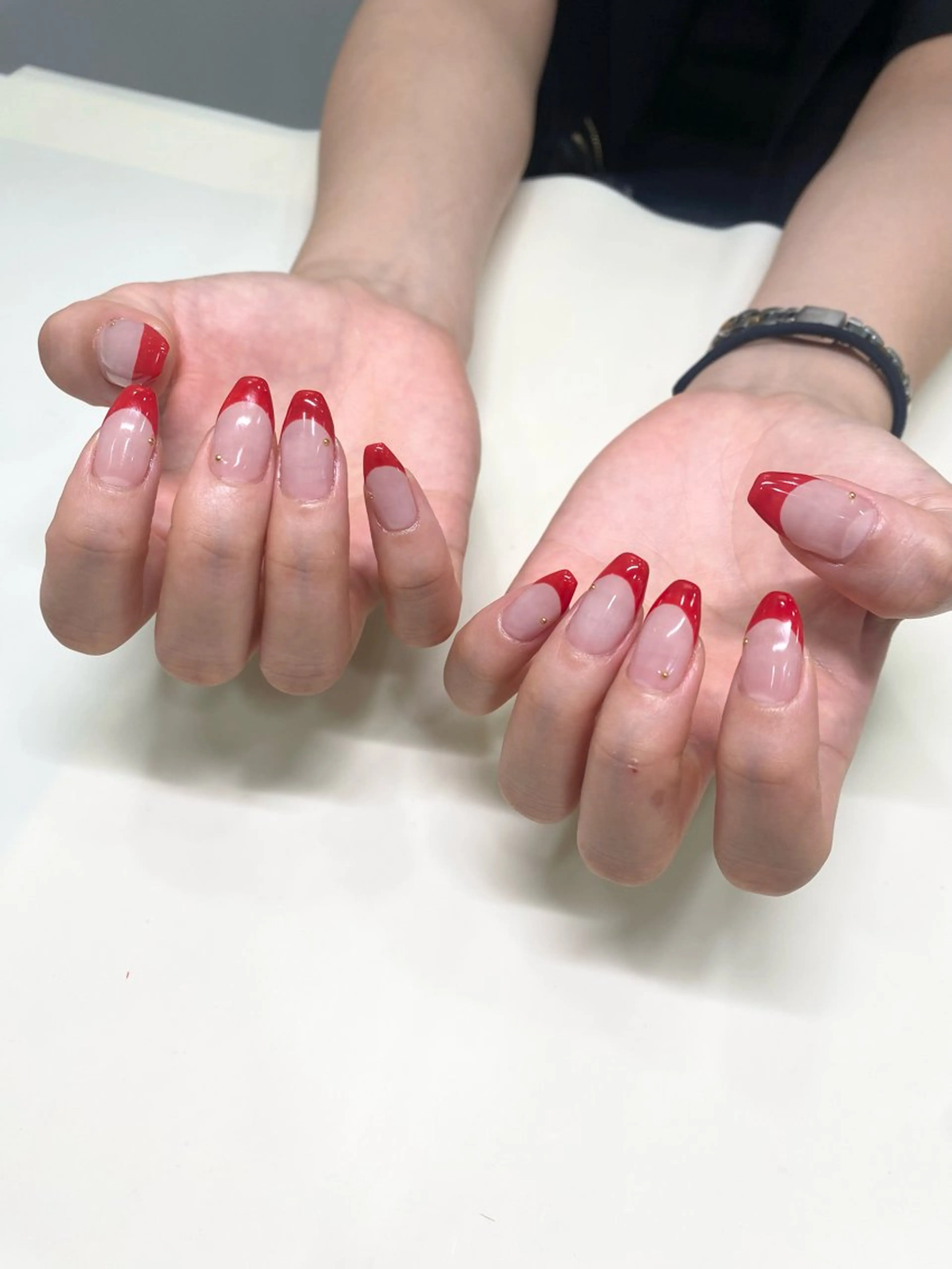ネイル ハンドネイル kokori nailのネイルデザイン