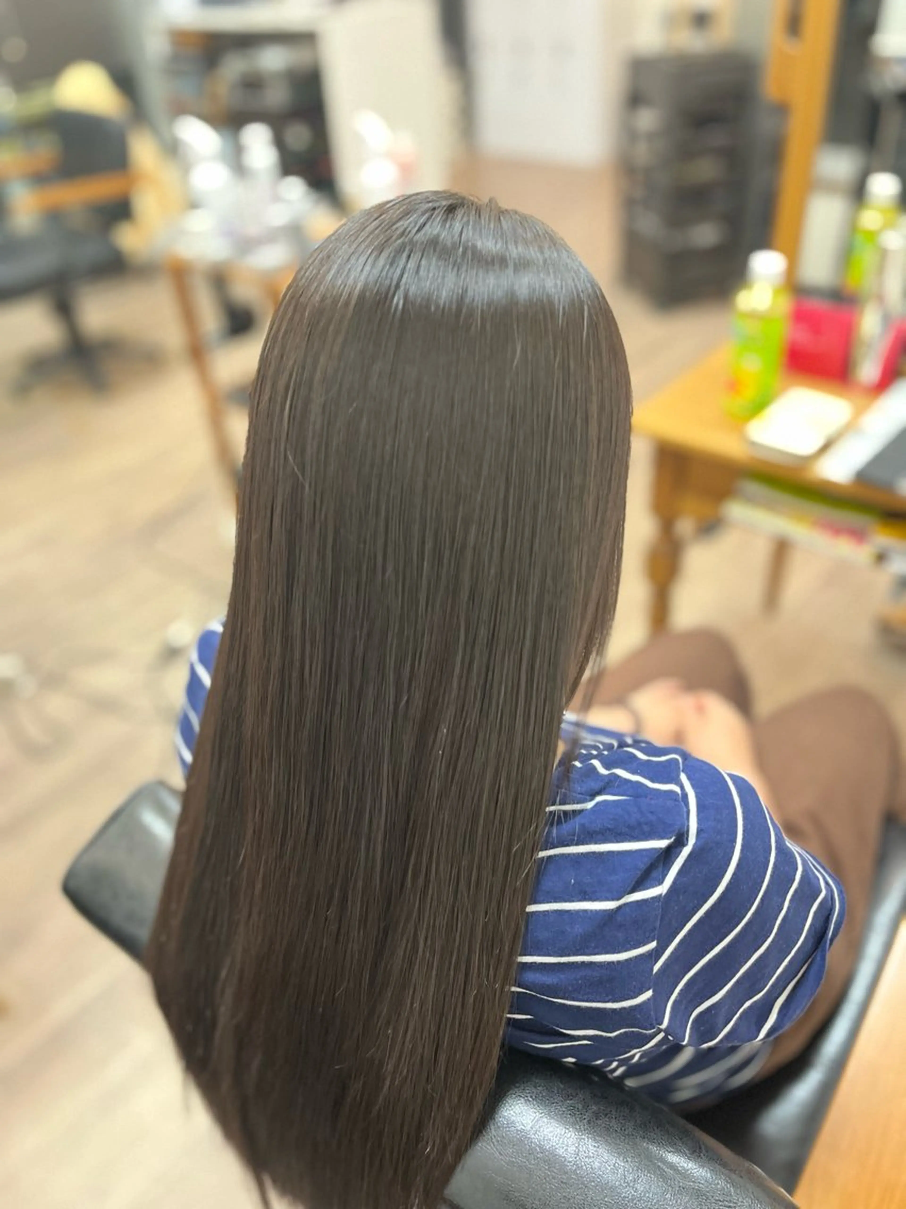 ロング Rootshair所属・Roots Hair やまもとのその他イメージ