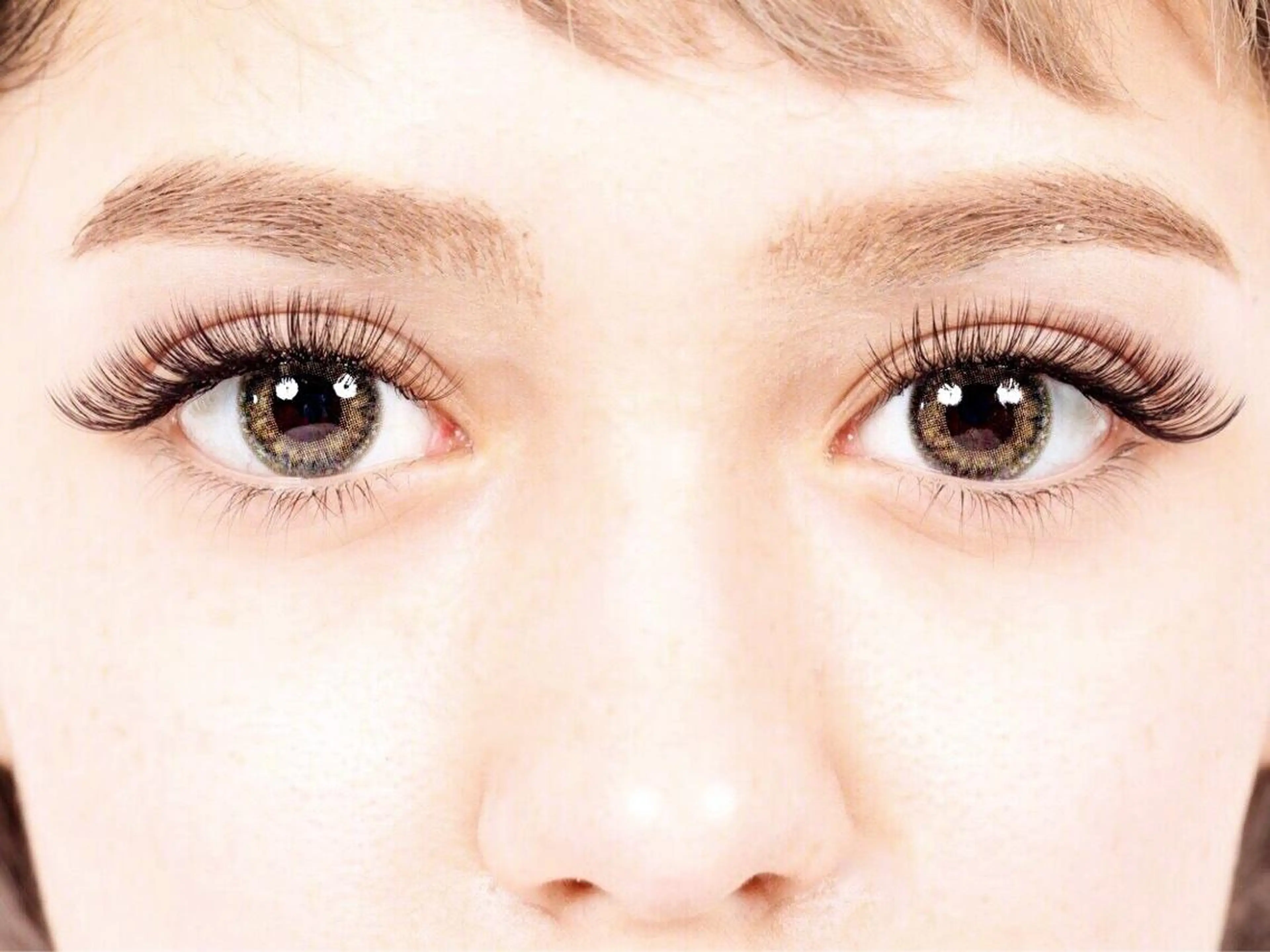 マツエク・マツパ 浅野 優衣のネイルデザイン