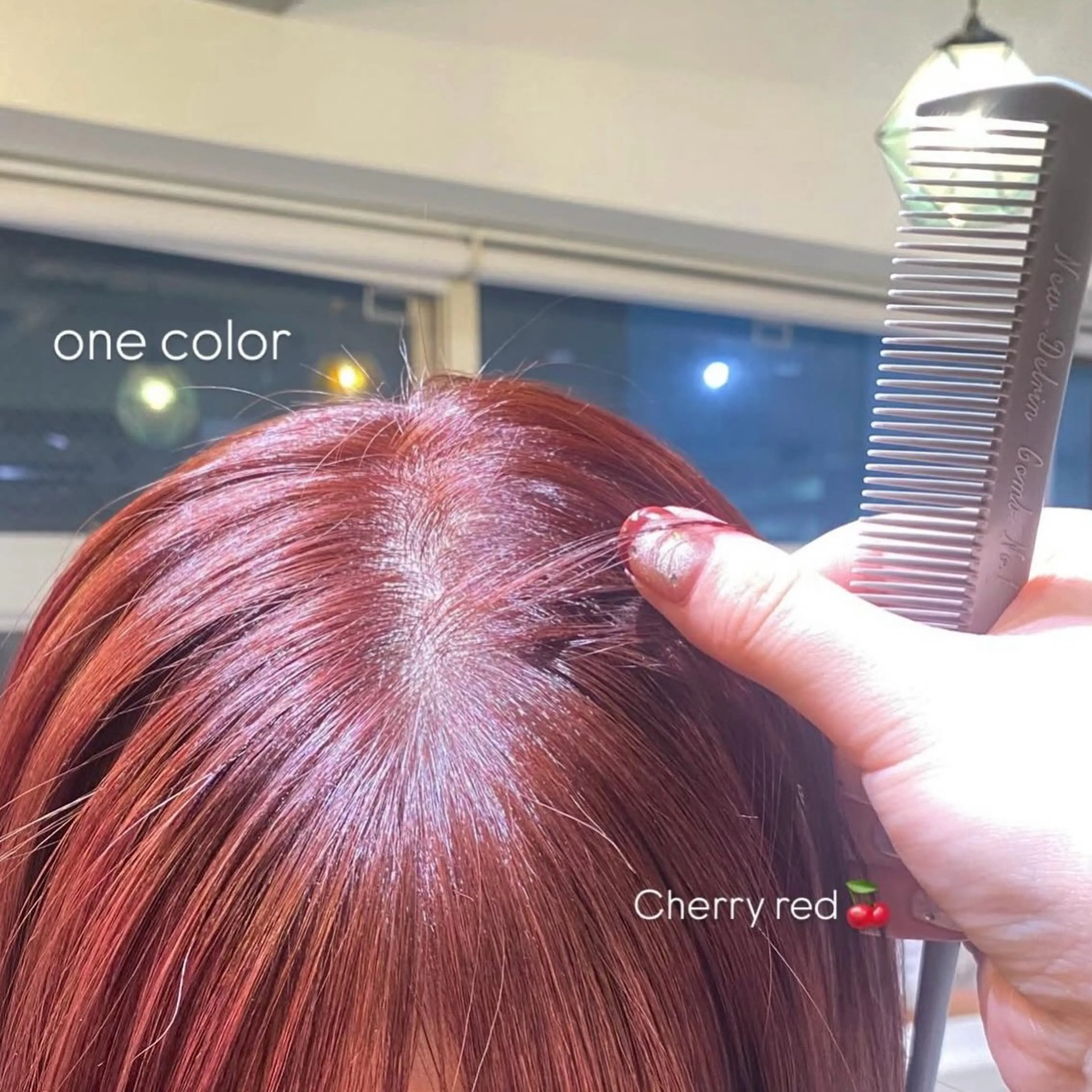 ショート ヘアカラー 個性派ヘアアレンジ 🎀✨Ainaのヘアスタイル