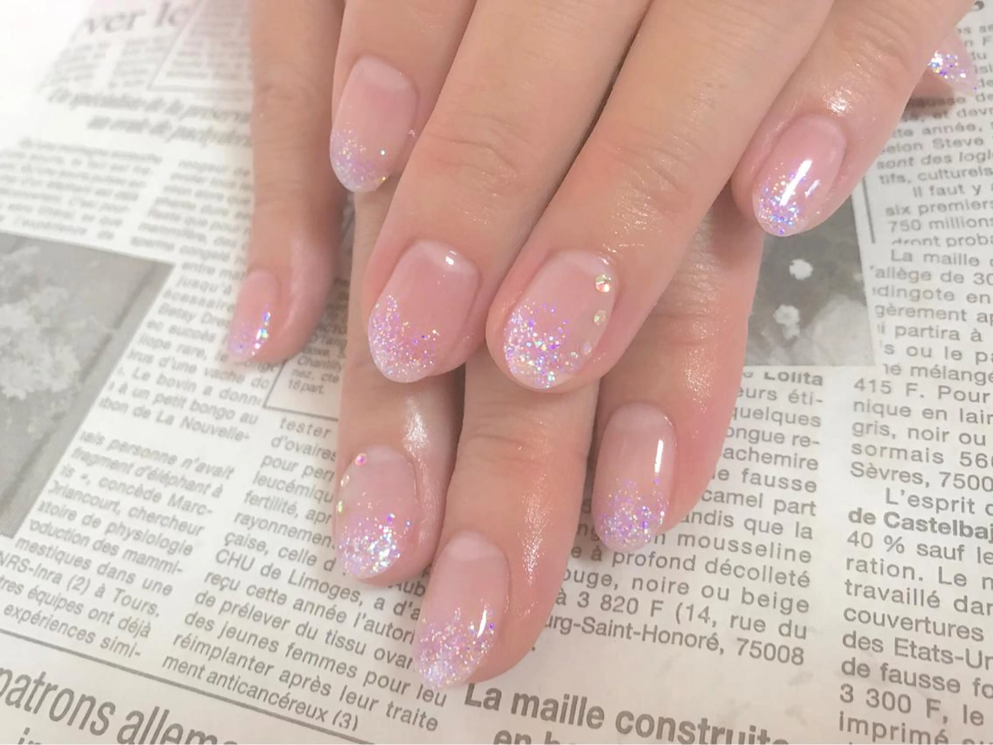 ネイル ネイルandエステ maple豊見城店のエステ・リラクイメージ