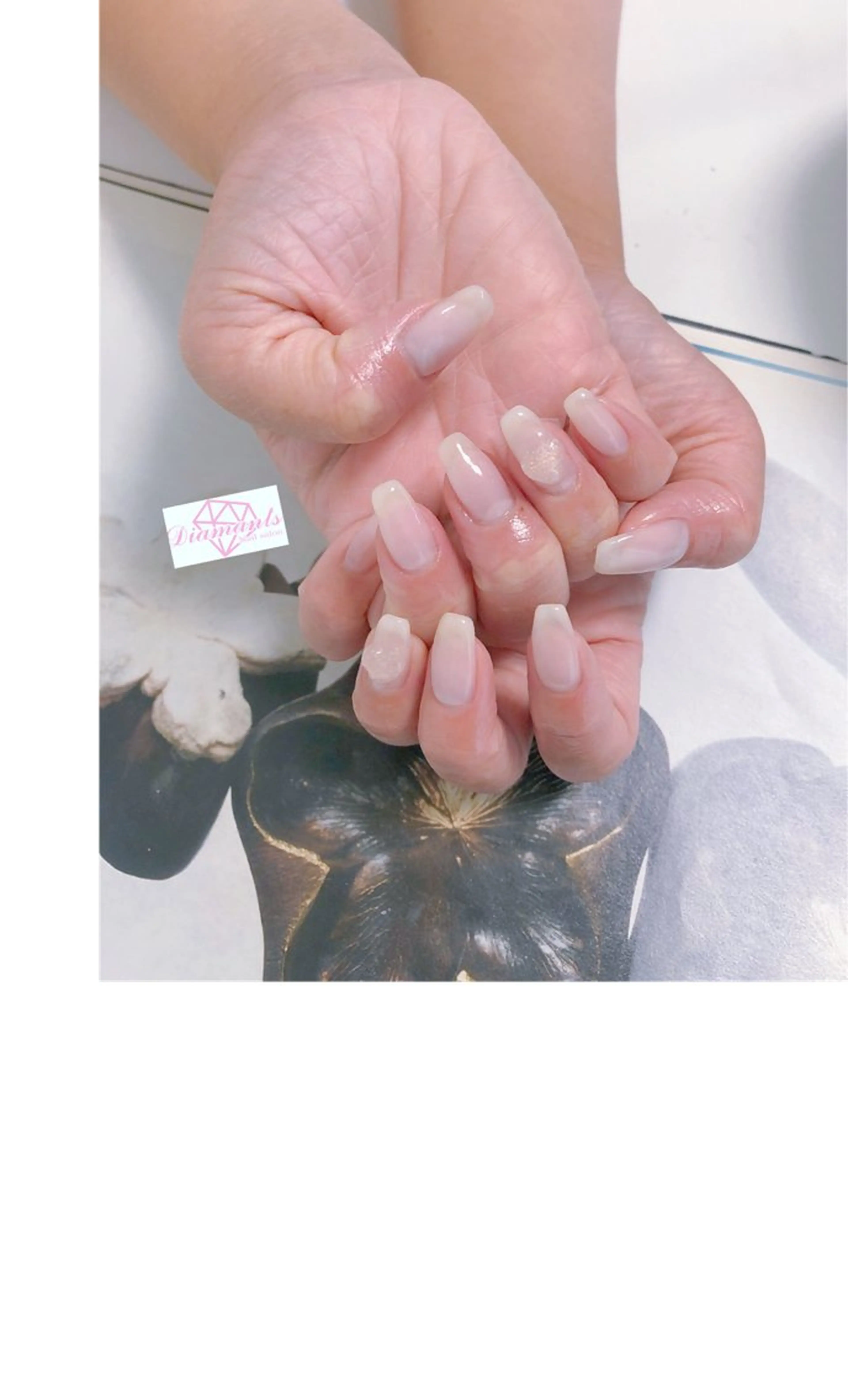 ネイル Asa miのネイルデザイン