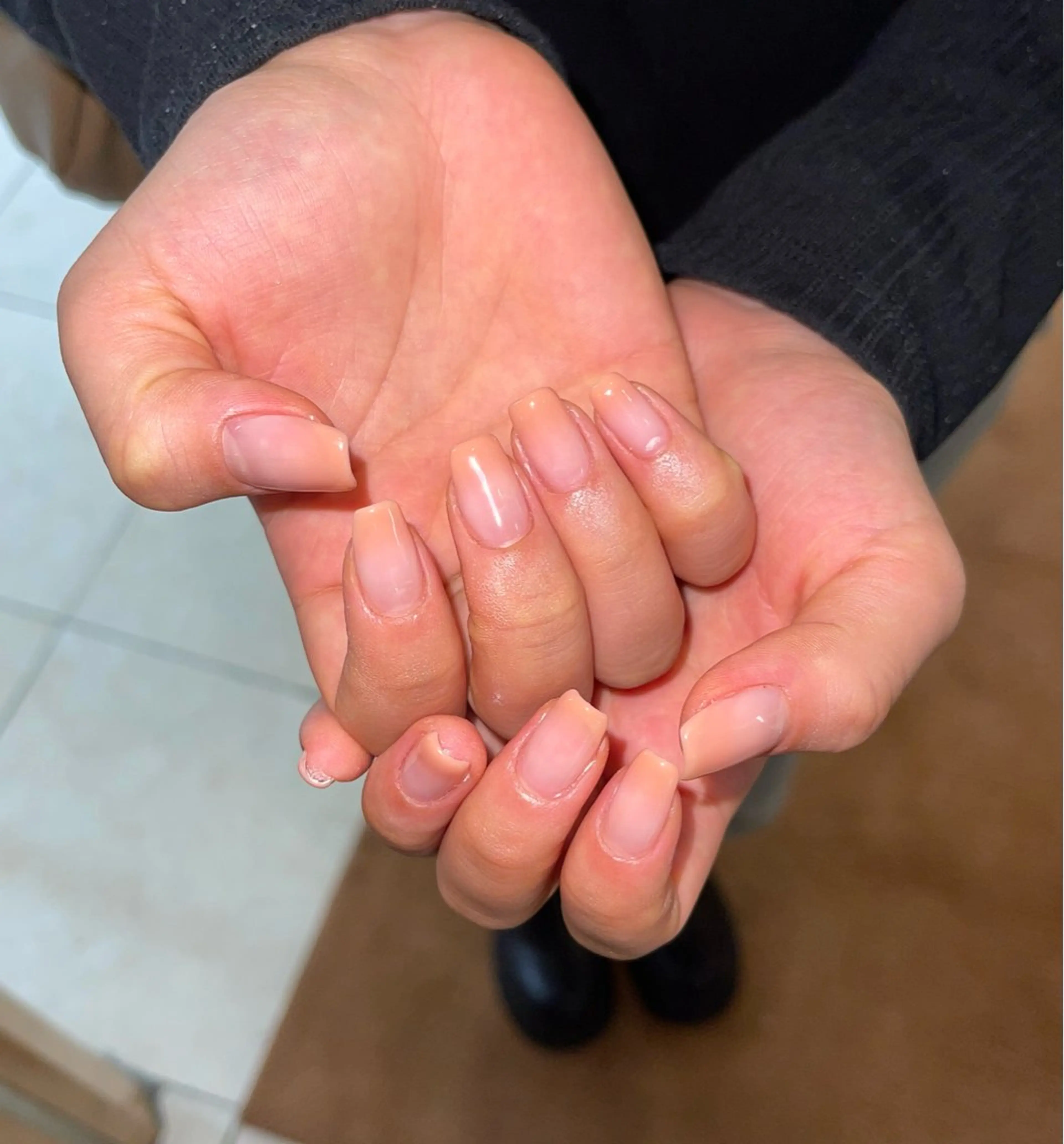 ネイル MAXKELLY Asahiのネイルデザイン