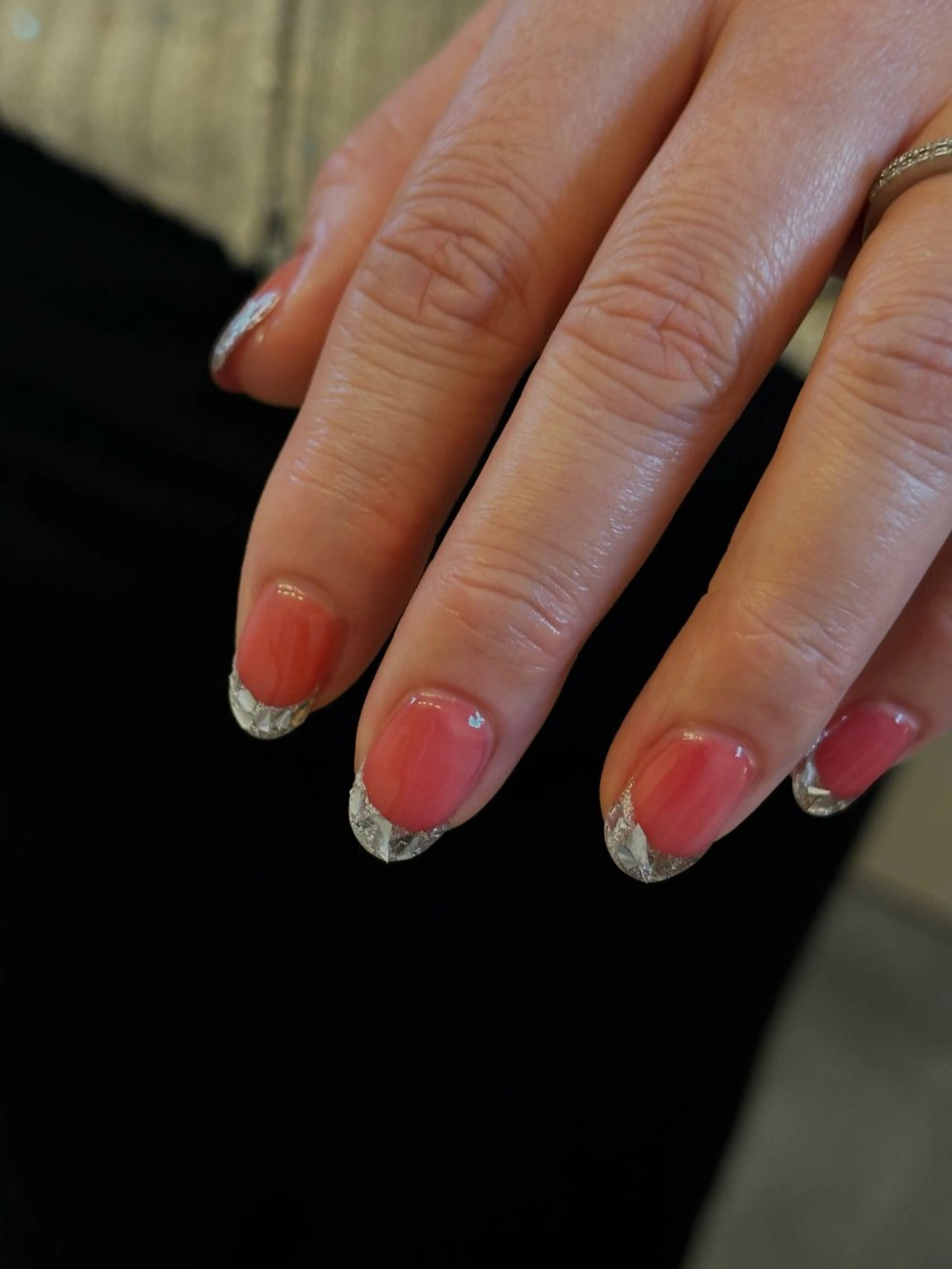 ネイル nail salon e'crinのネイルデザイン