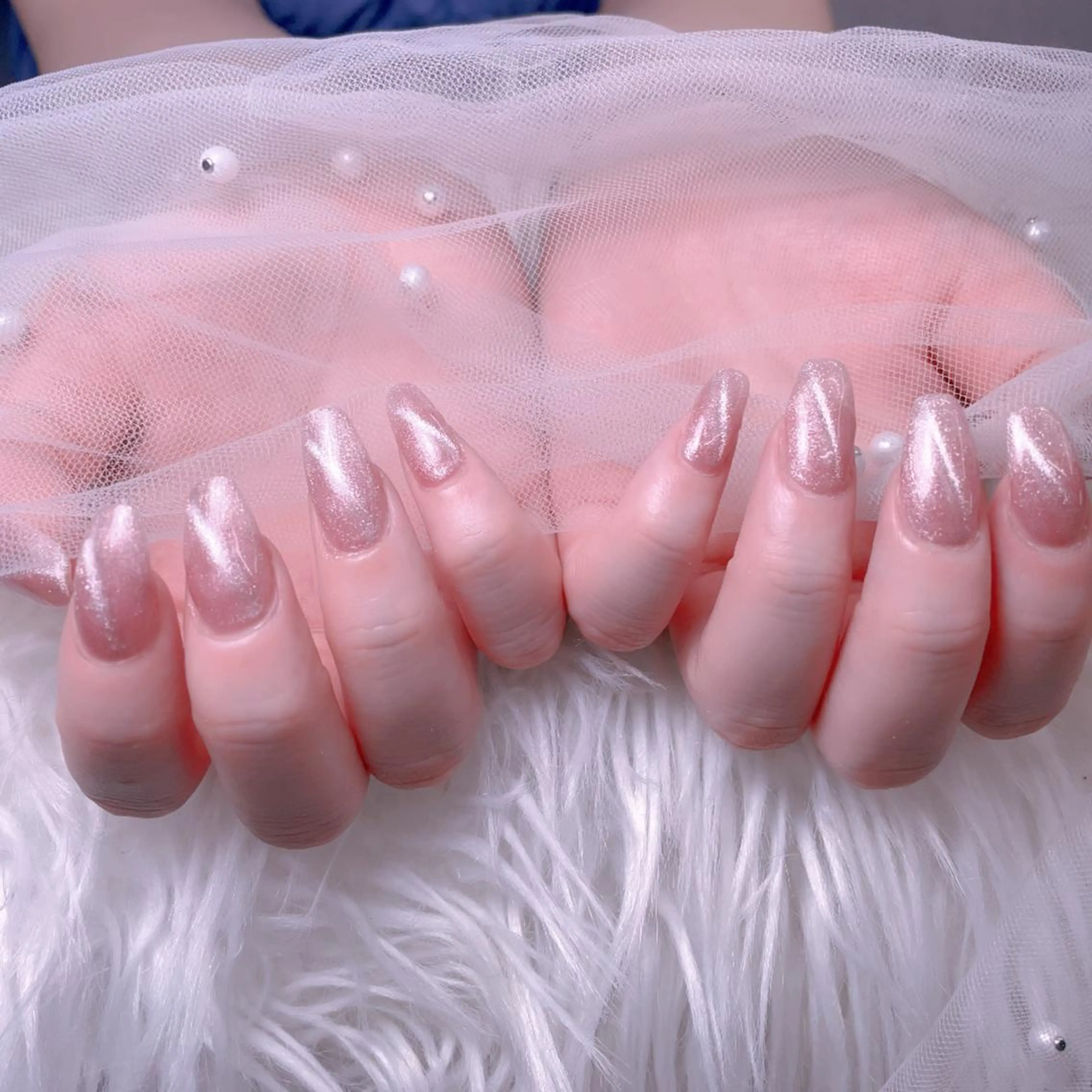 ネイル For U nail スカルプ専門店のネイルデザイン