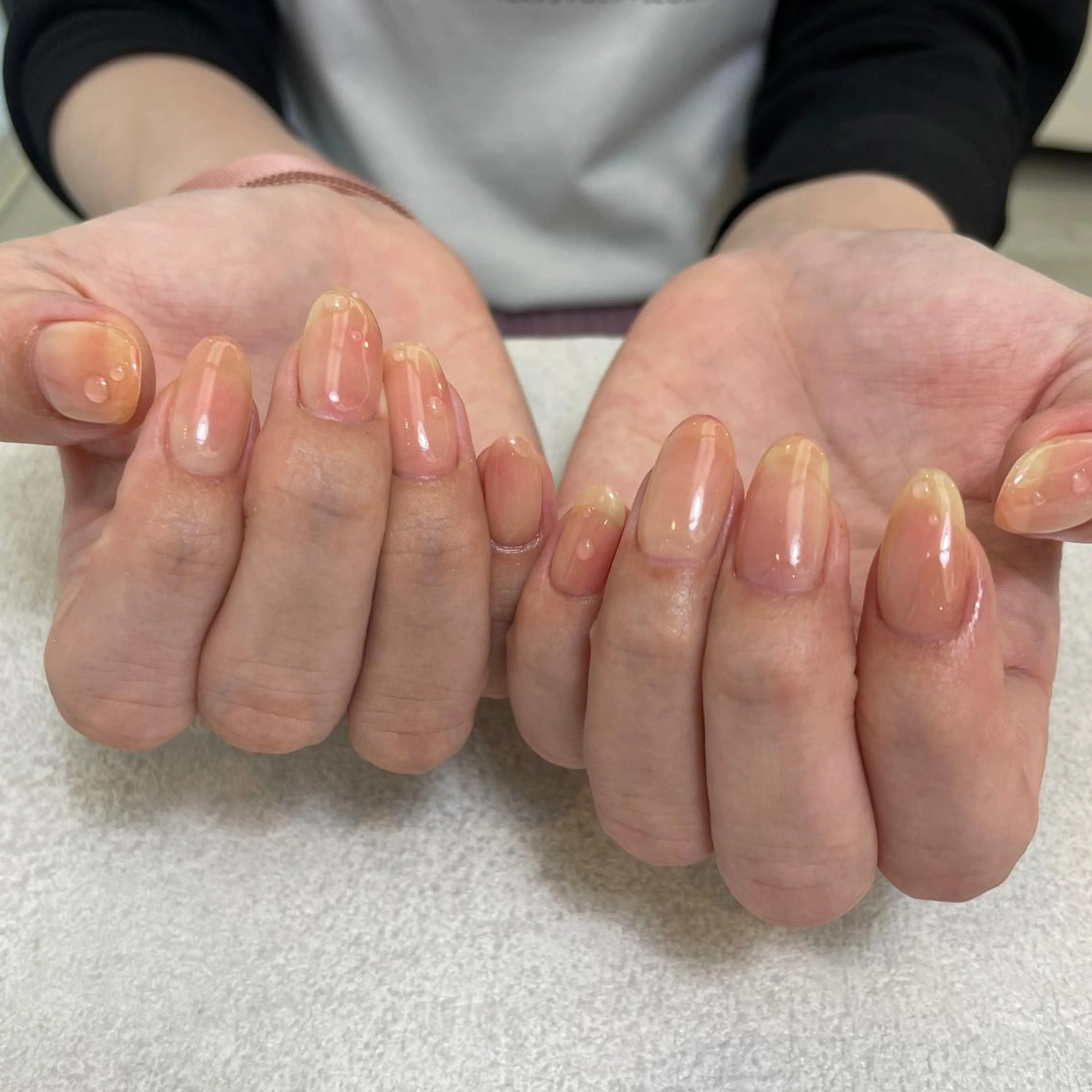 ネイル mignon by CHERIM A.tのマツエク・マツパデザイン