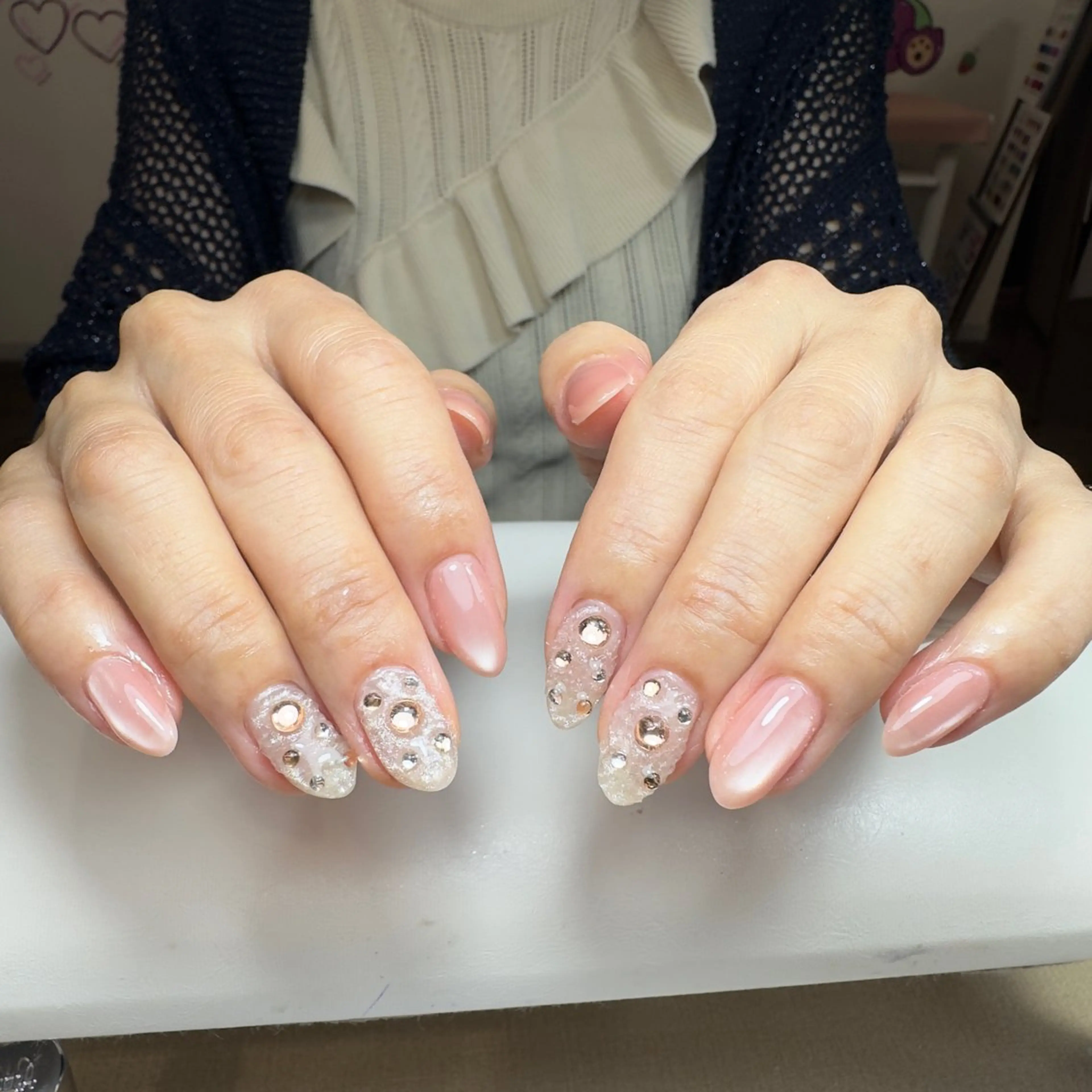 ネイル ハンドネイル MIAMI NAIL所属・Miami Nailのネイルデザイン