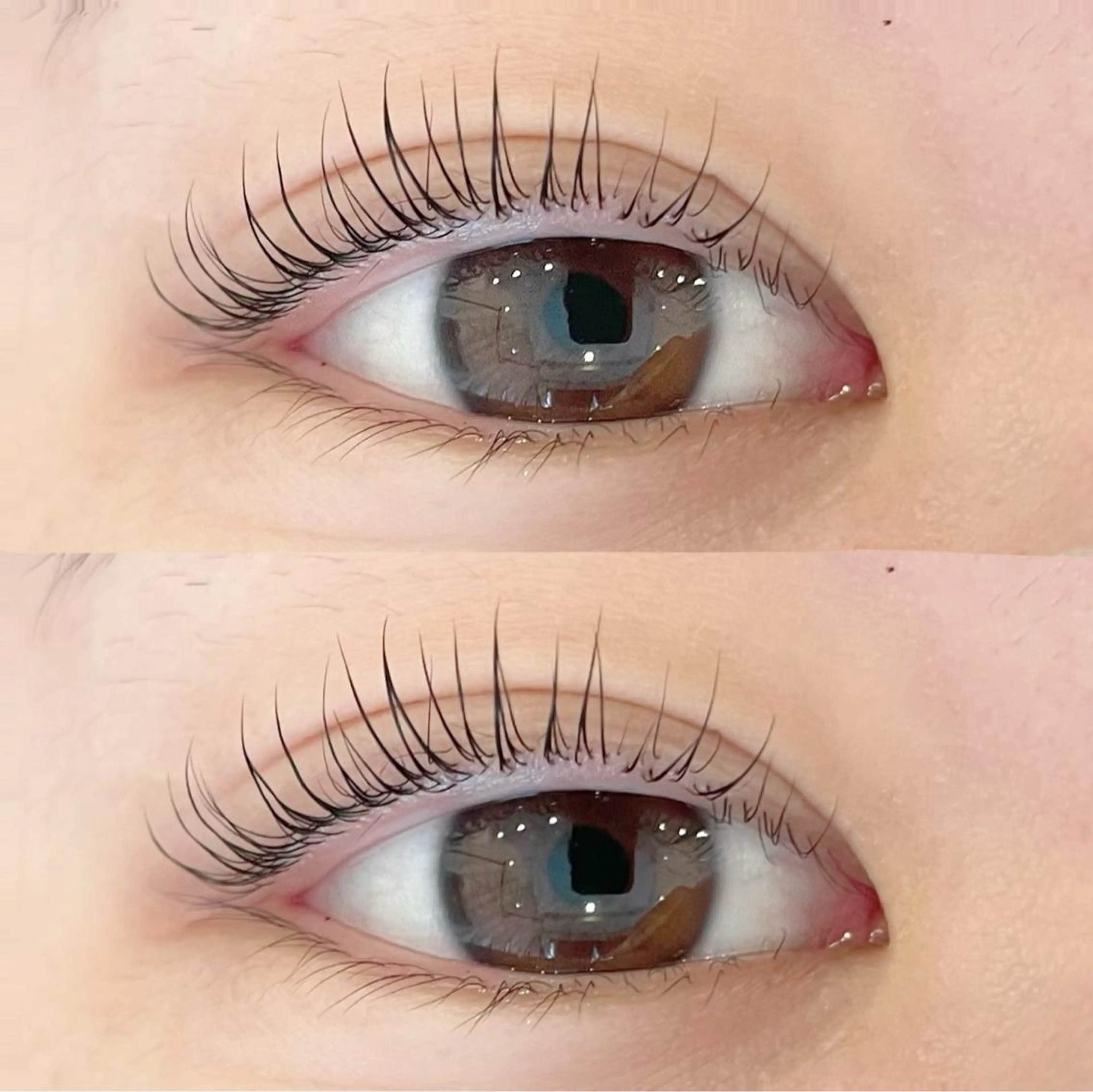 マツエク・マツパ まつげパーマ Sakura - blow京橋のマツエク・マツパデザイン