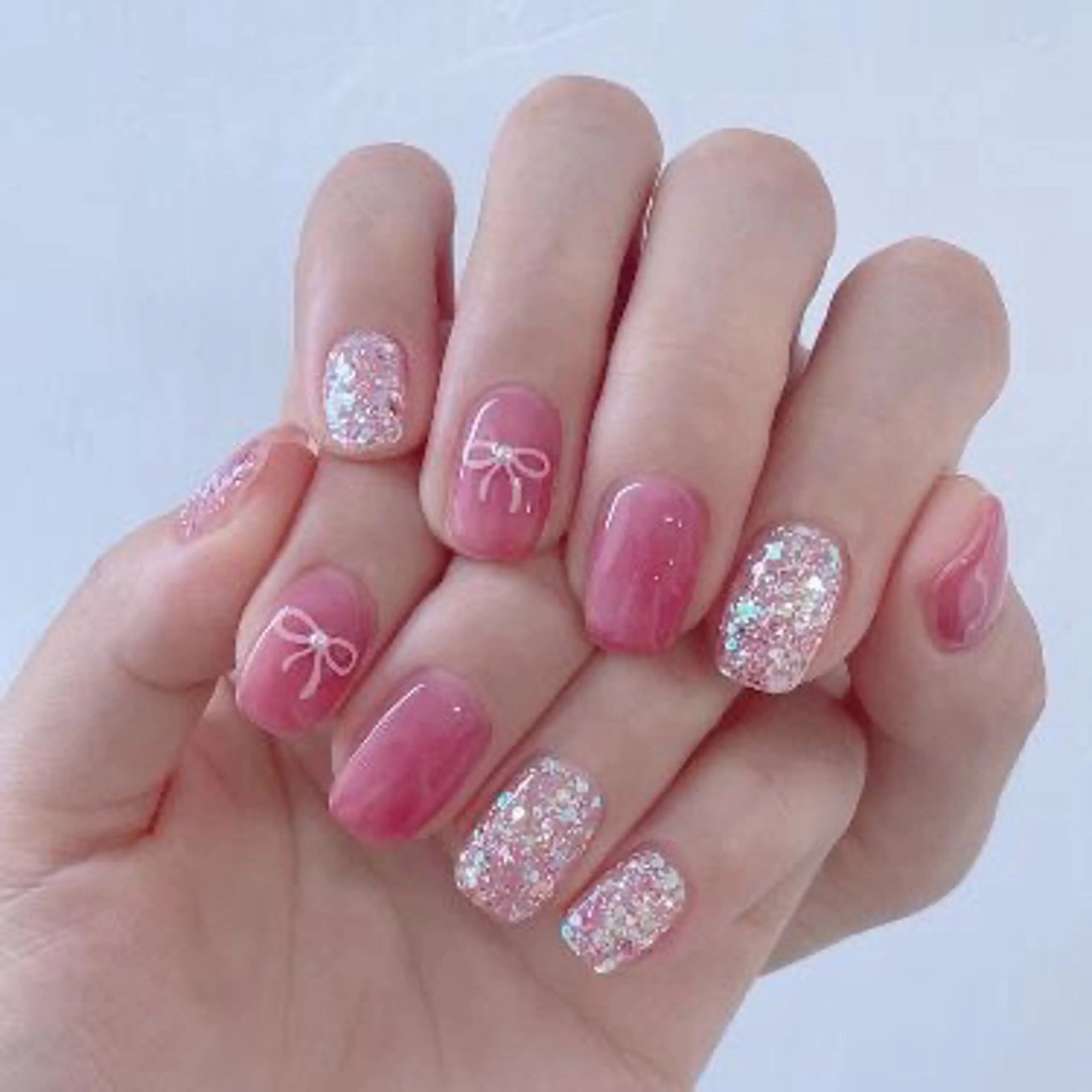 ネイル Maychan _ Nailsalon所属・Mei Meiのネイルデザイン
