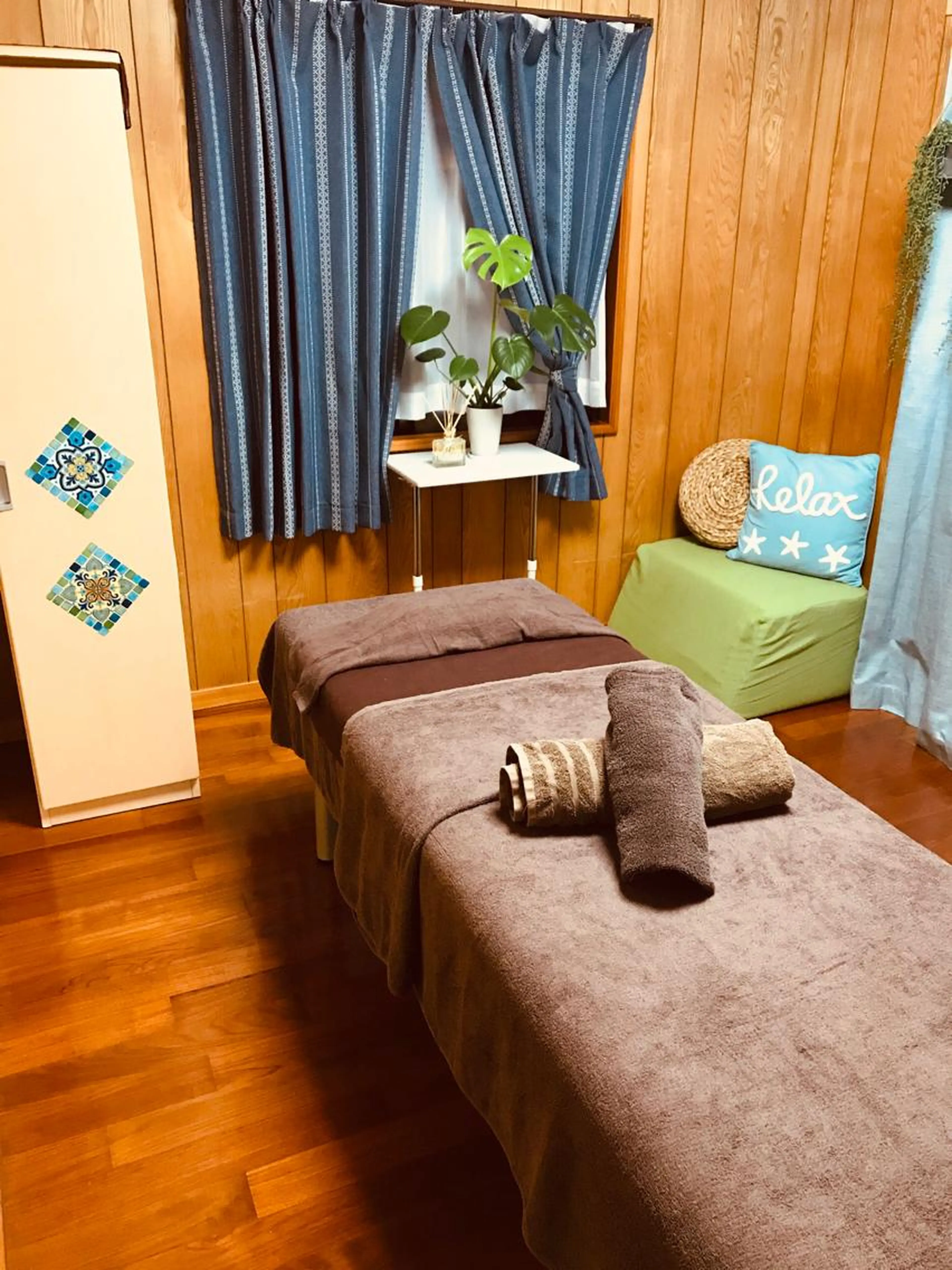 男性全身脱毛（顔込み）※下着ラインは照射できませんの写真