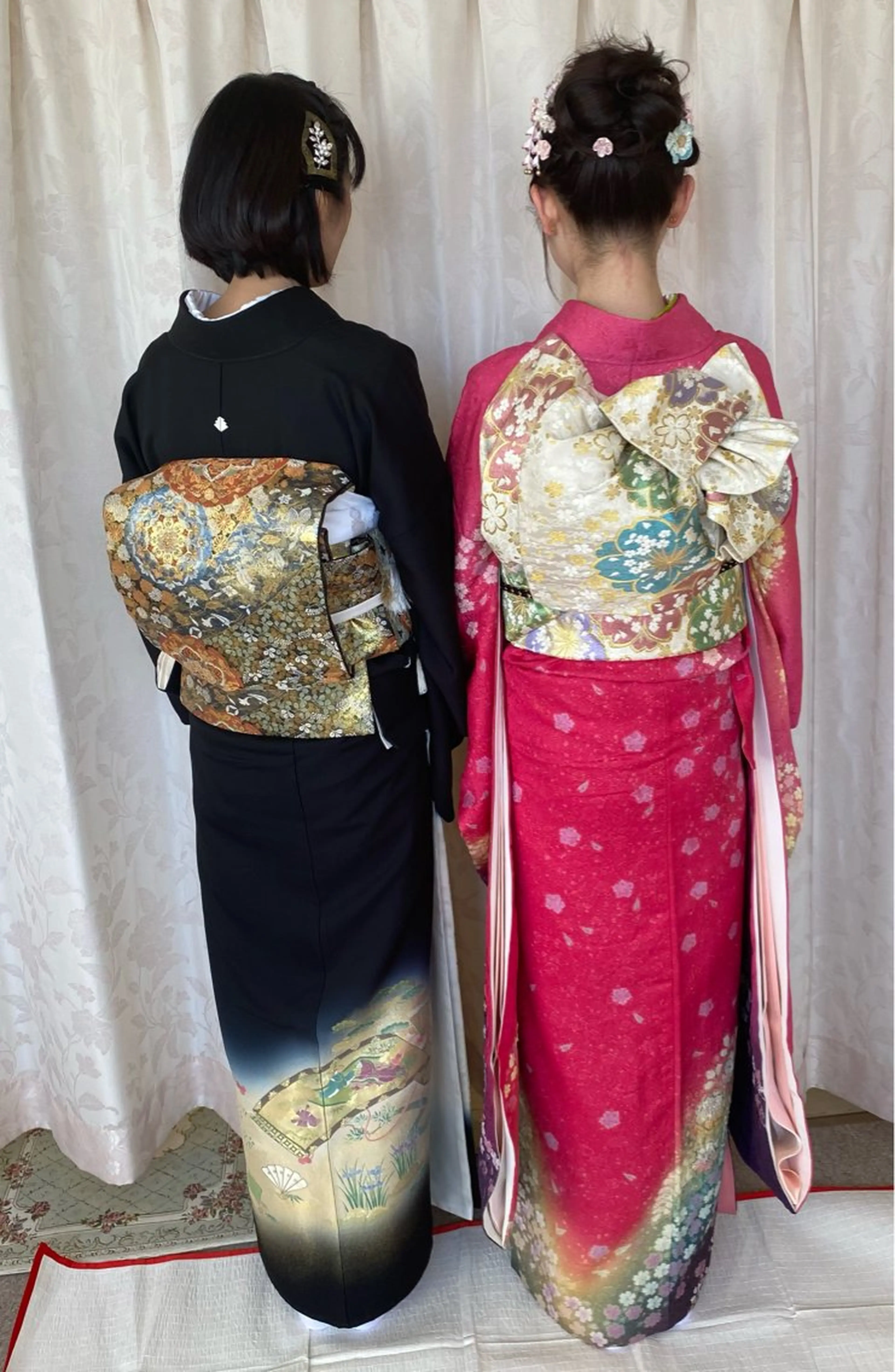 中村 忍のエステ・リラクイメージ